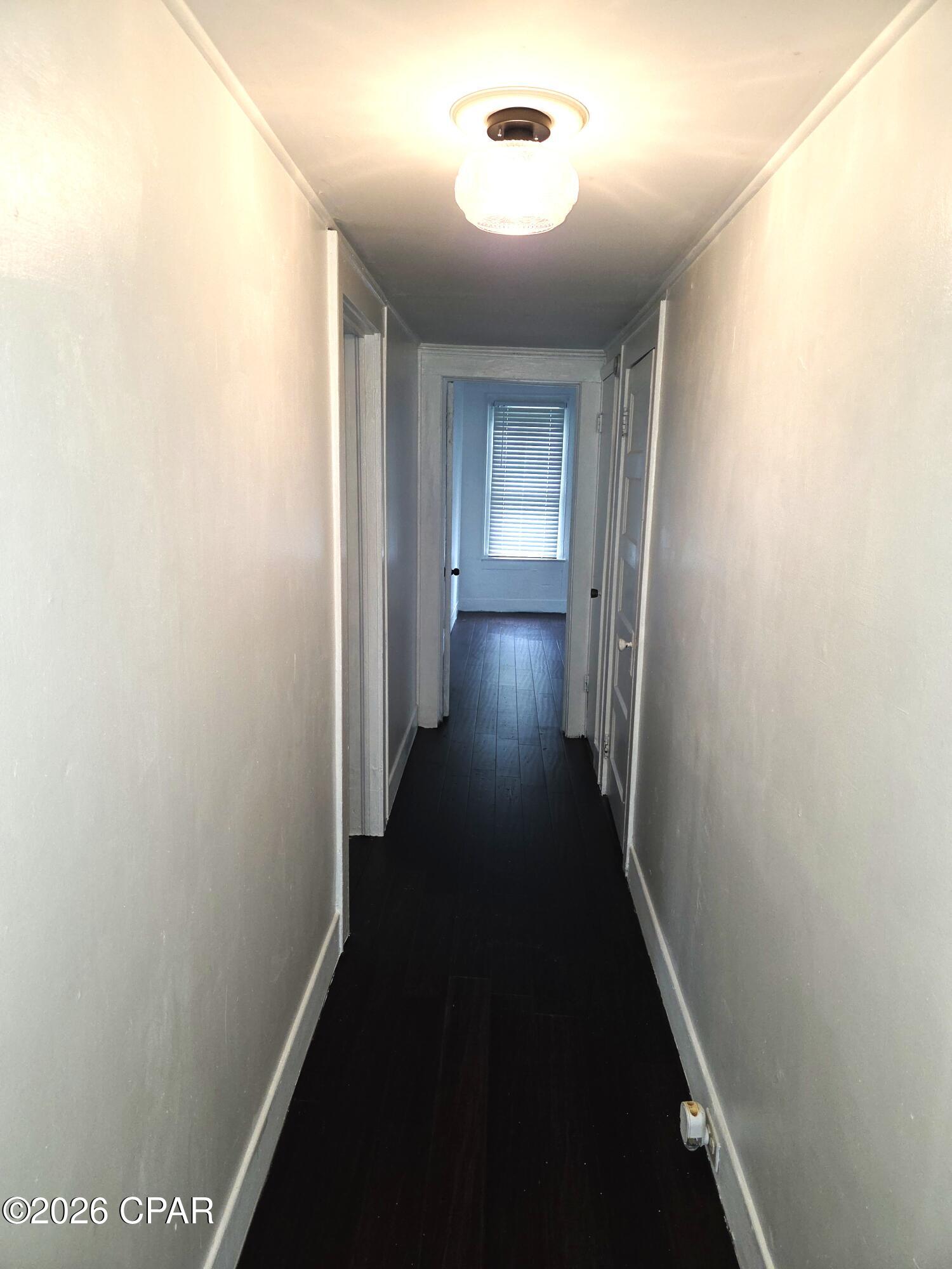 West End Park - Residential