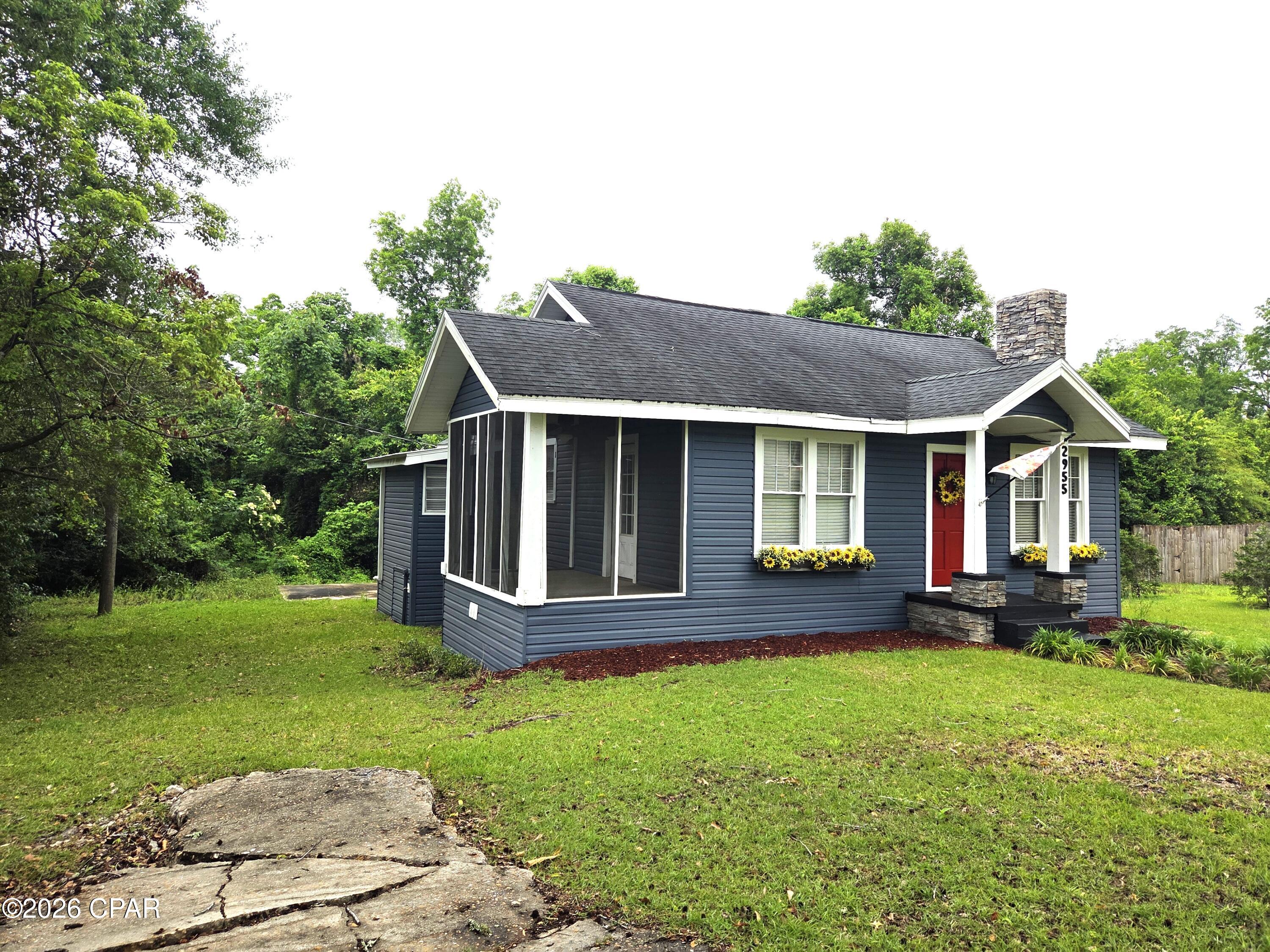 West End Park - Residential