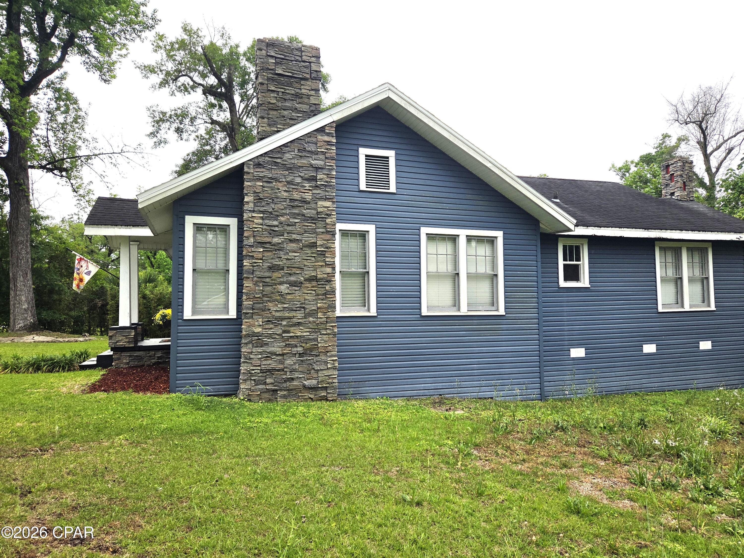 West End Park - Residential