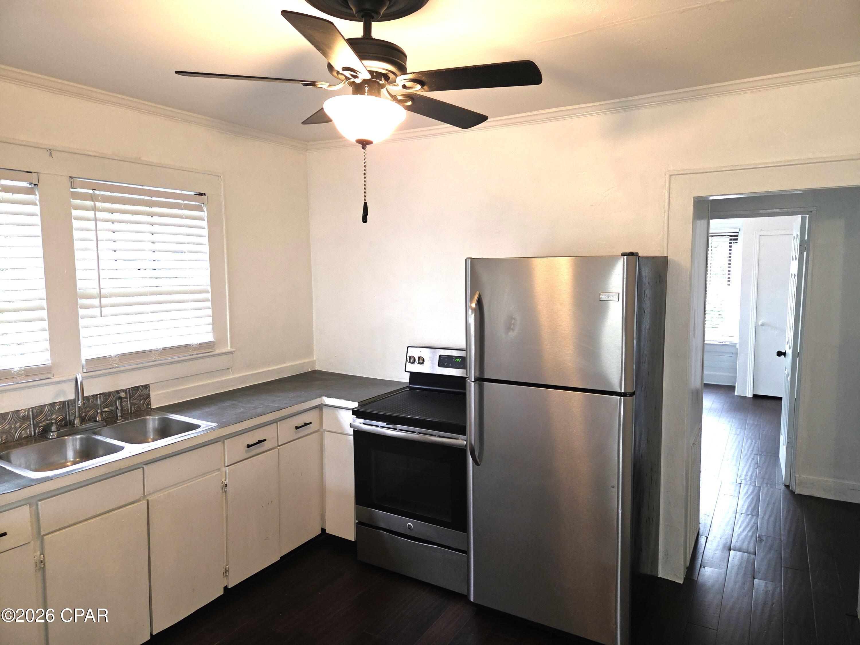 West End Park - Residential