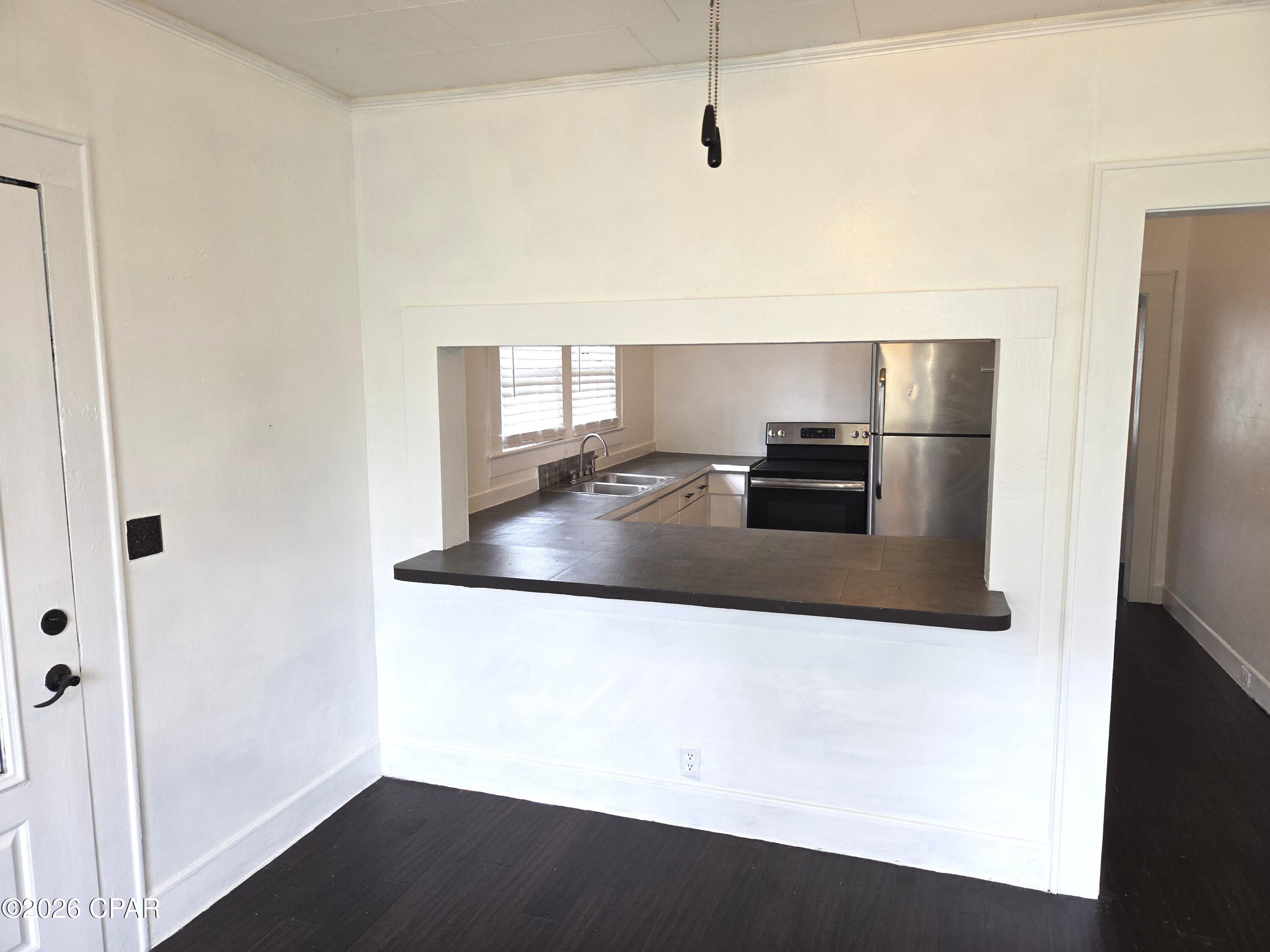 West End Park - Residential