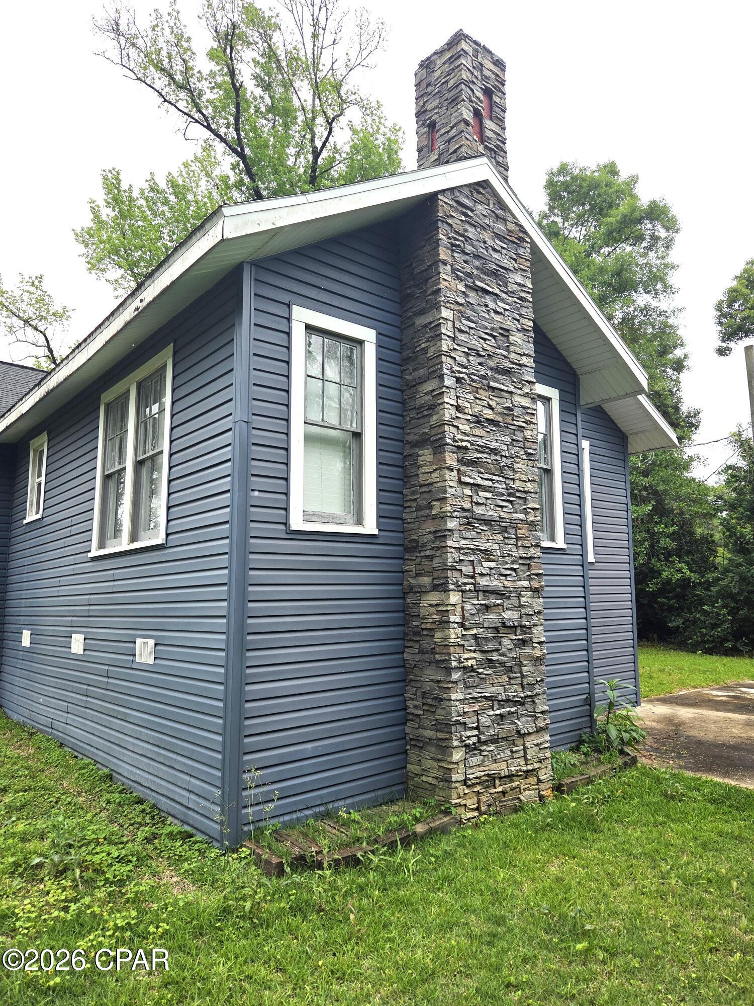 West End Park - Residential