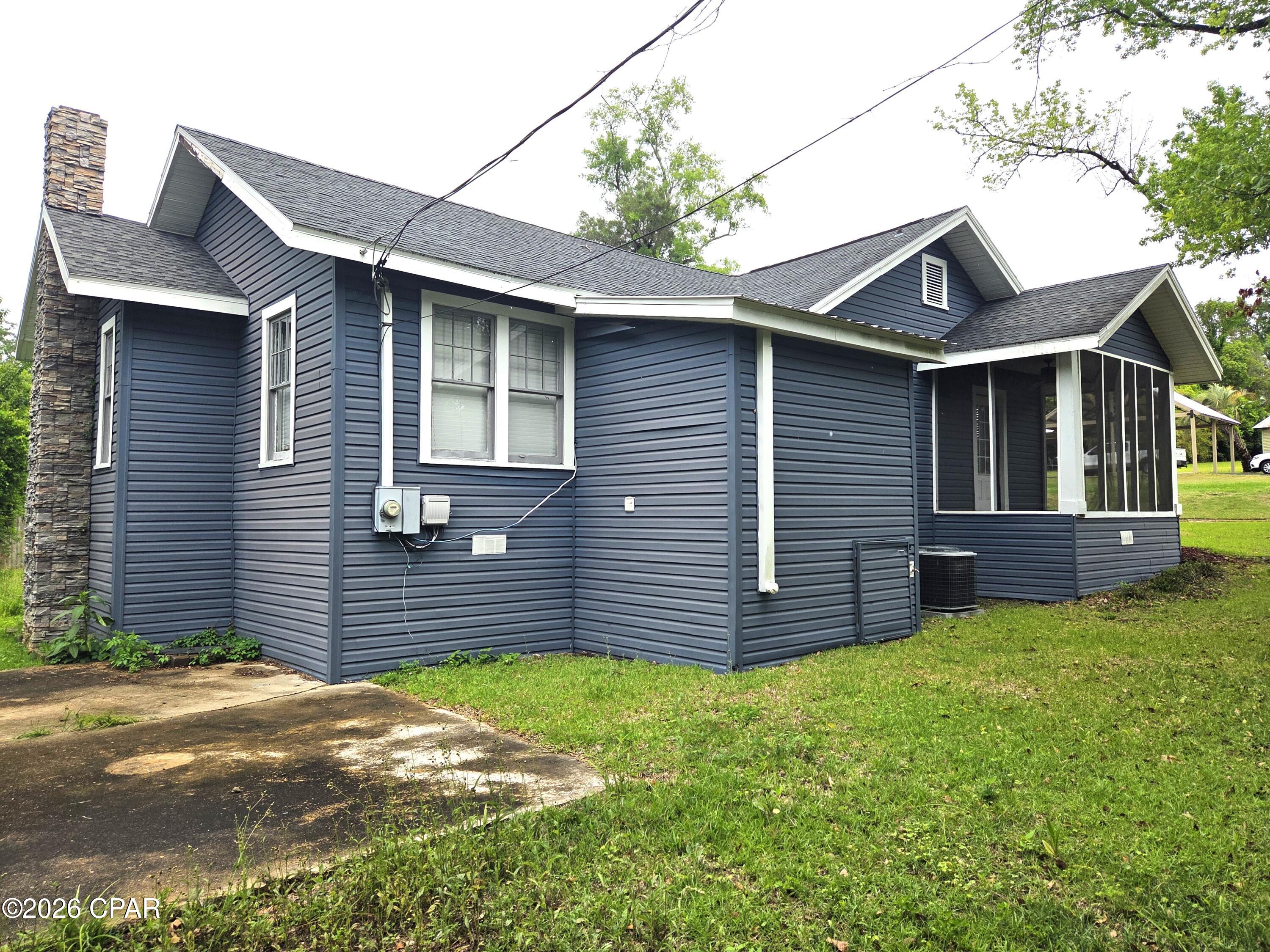 West End Park - Residential