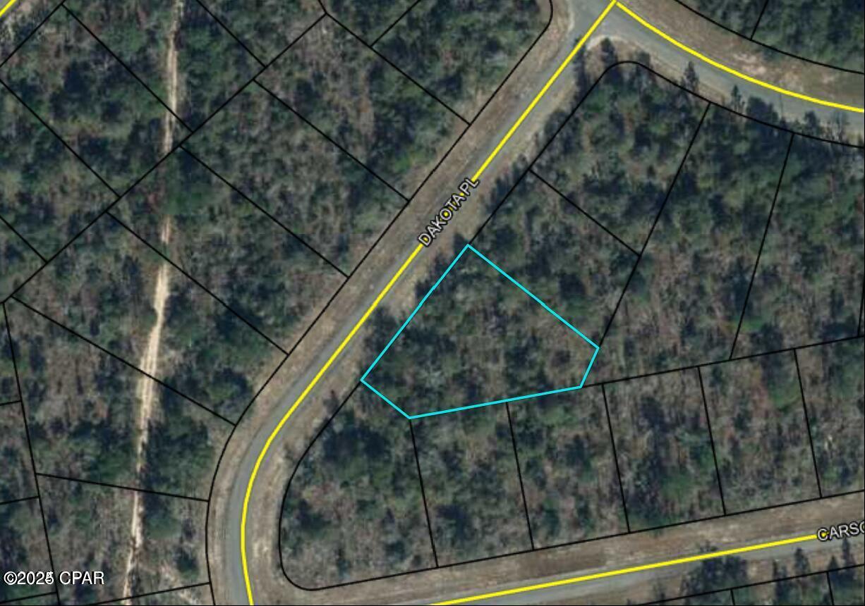 Sunny Hills Unit 8 - Land