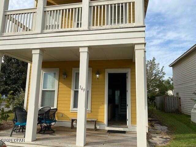 Harrison's Walk - Residential