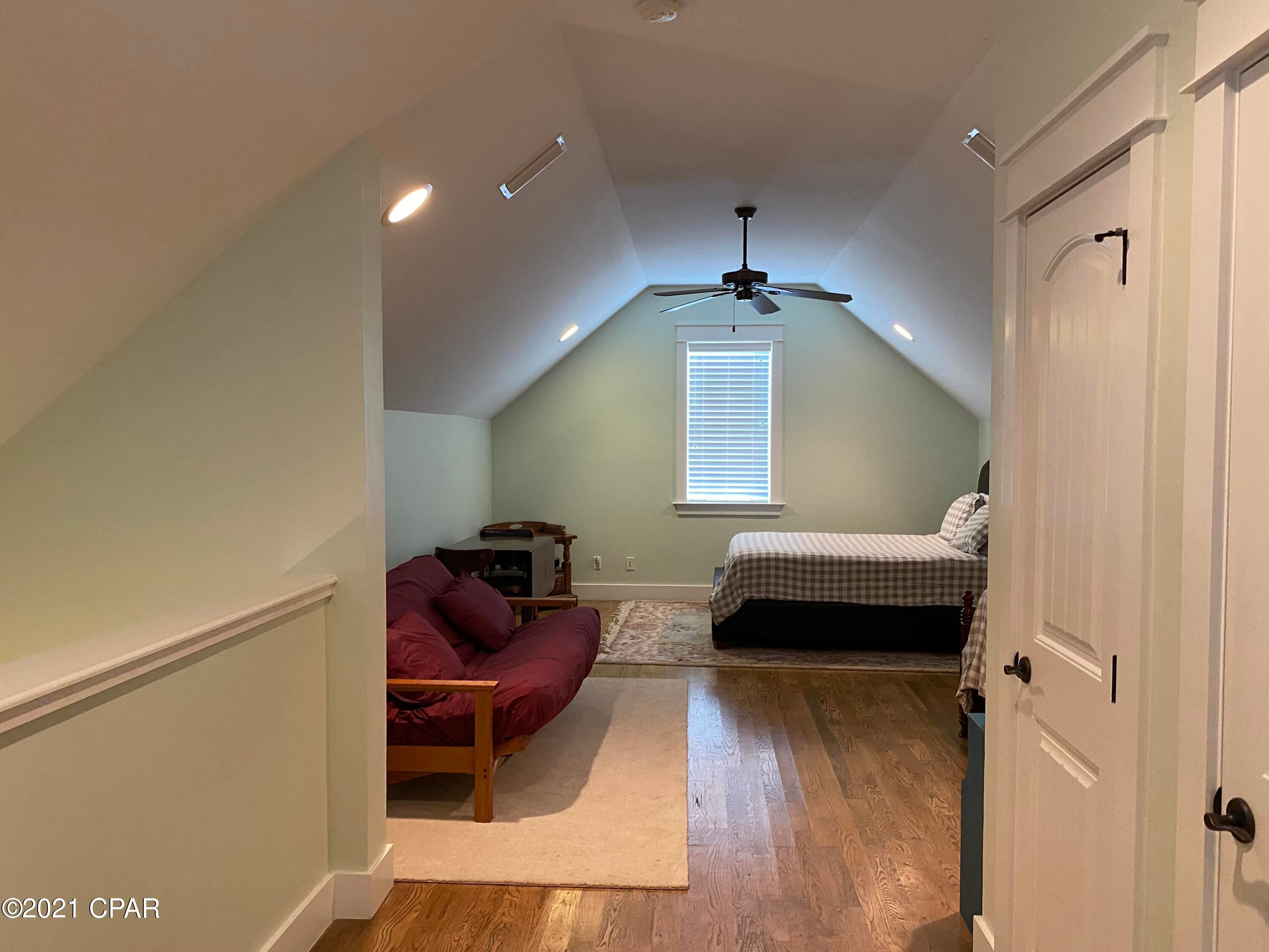 Harrison's Walk - Residential