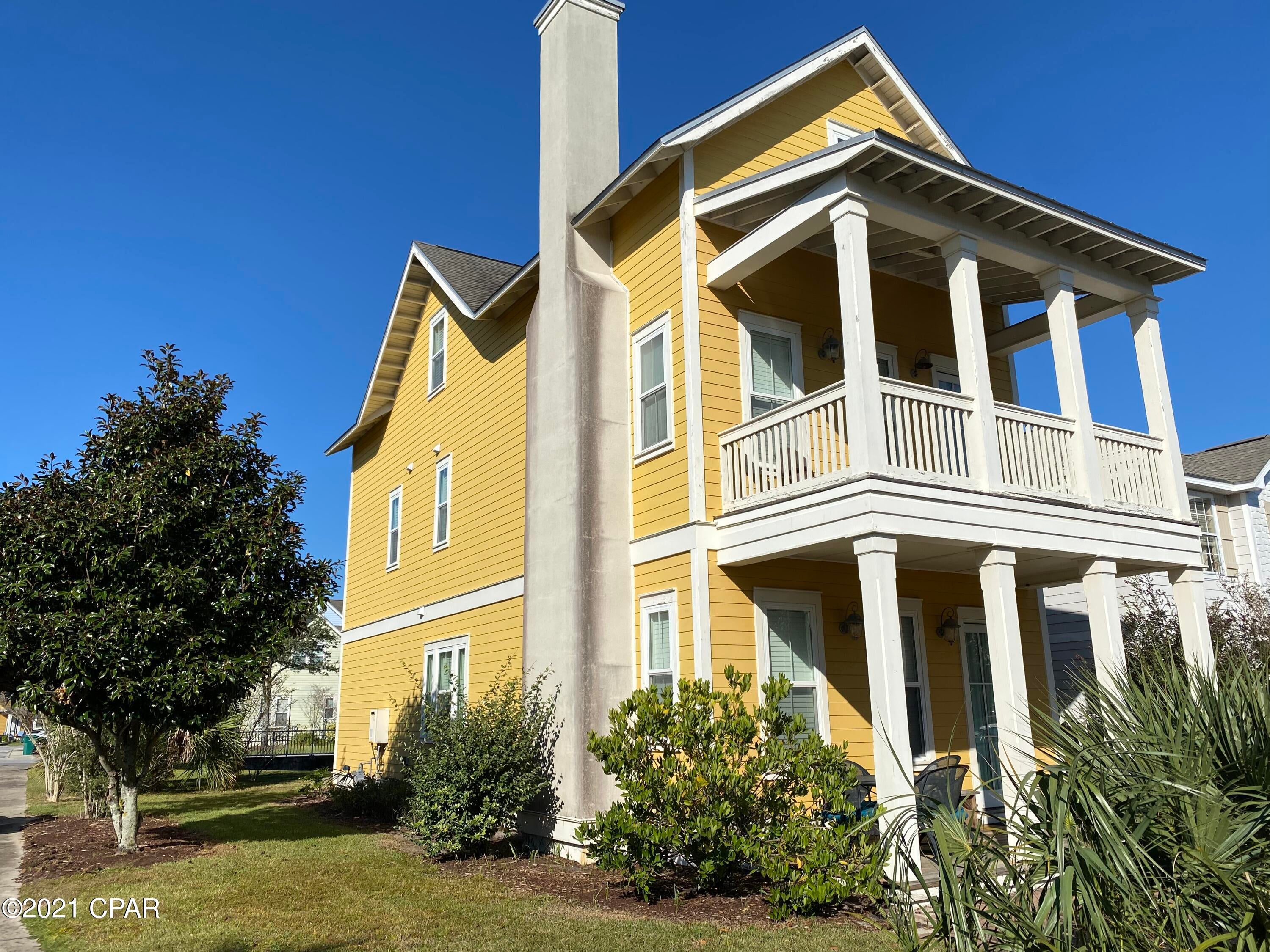 Harrison's Walk - Residential