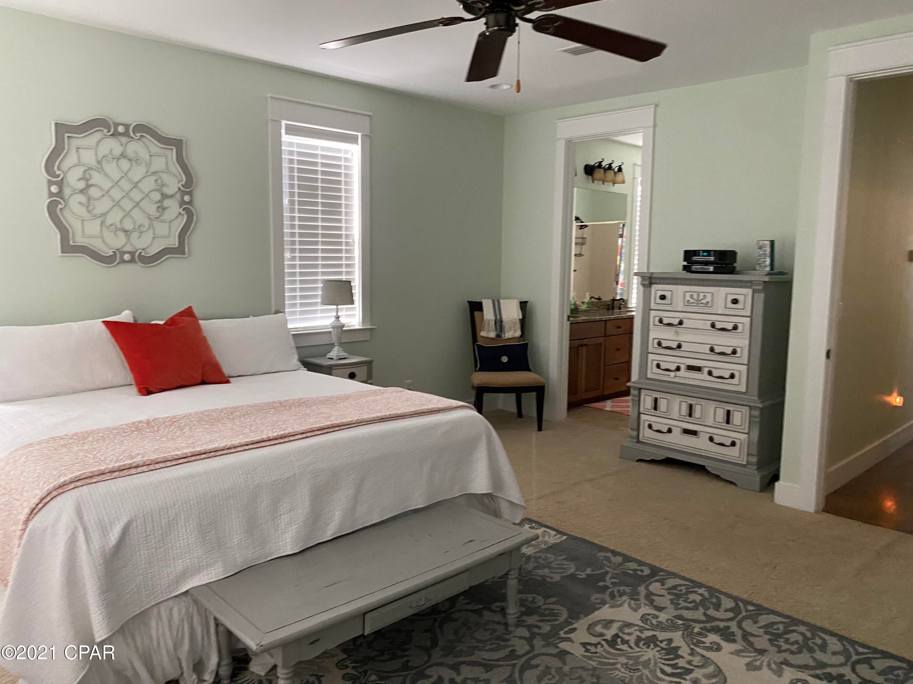 Harrison's Walk - Residential