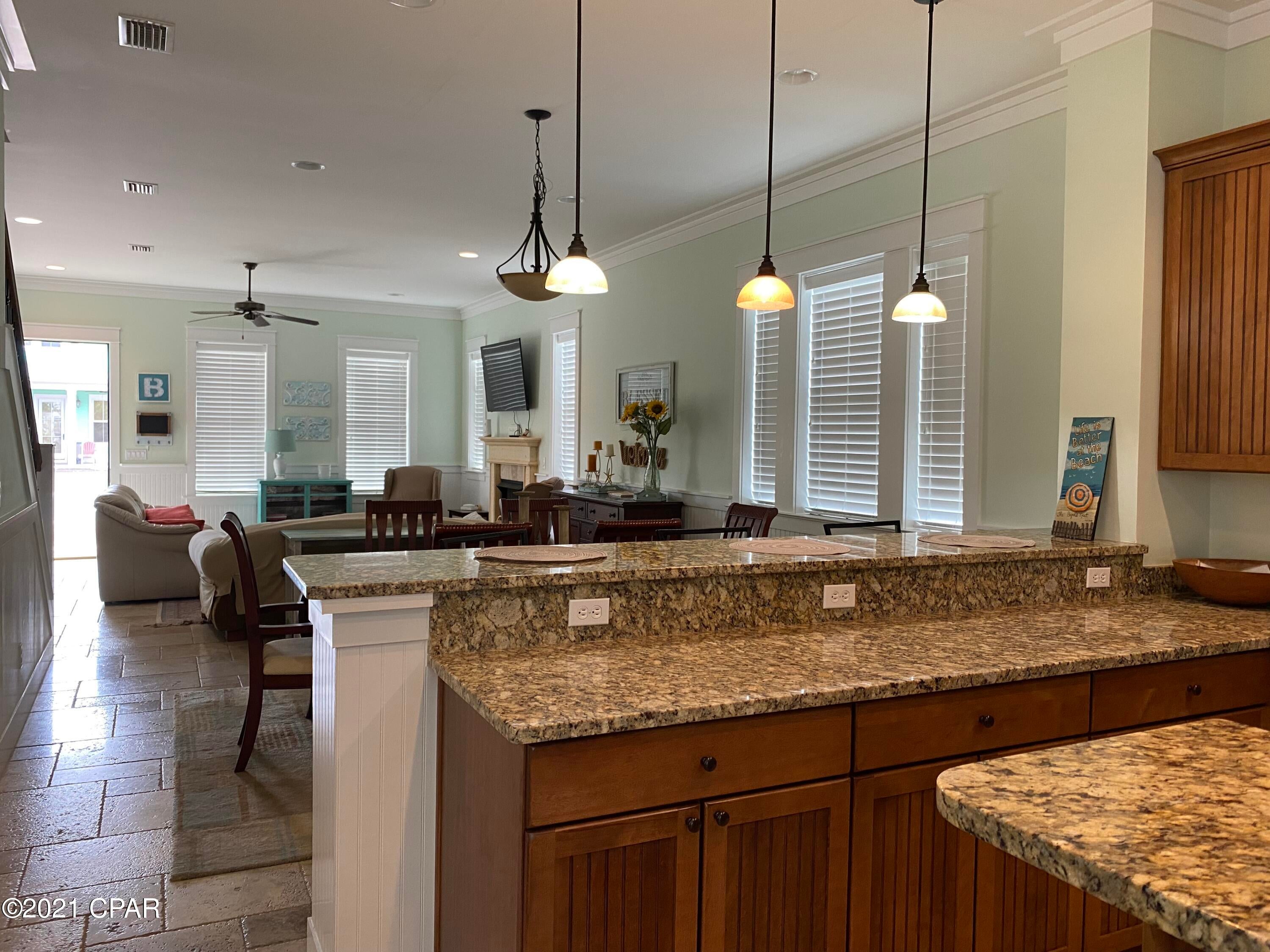 Harrison's Walk - Residential