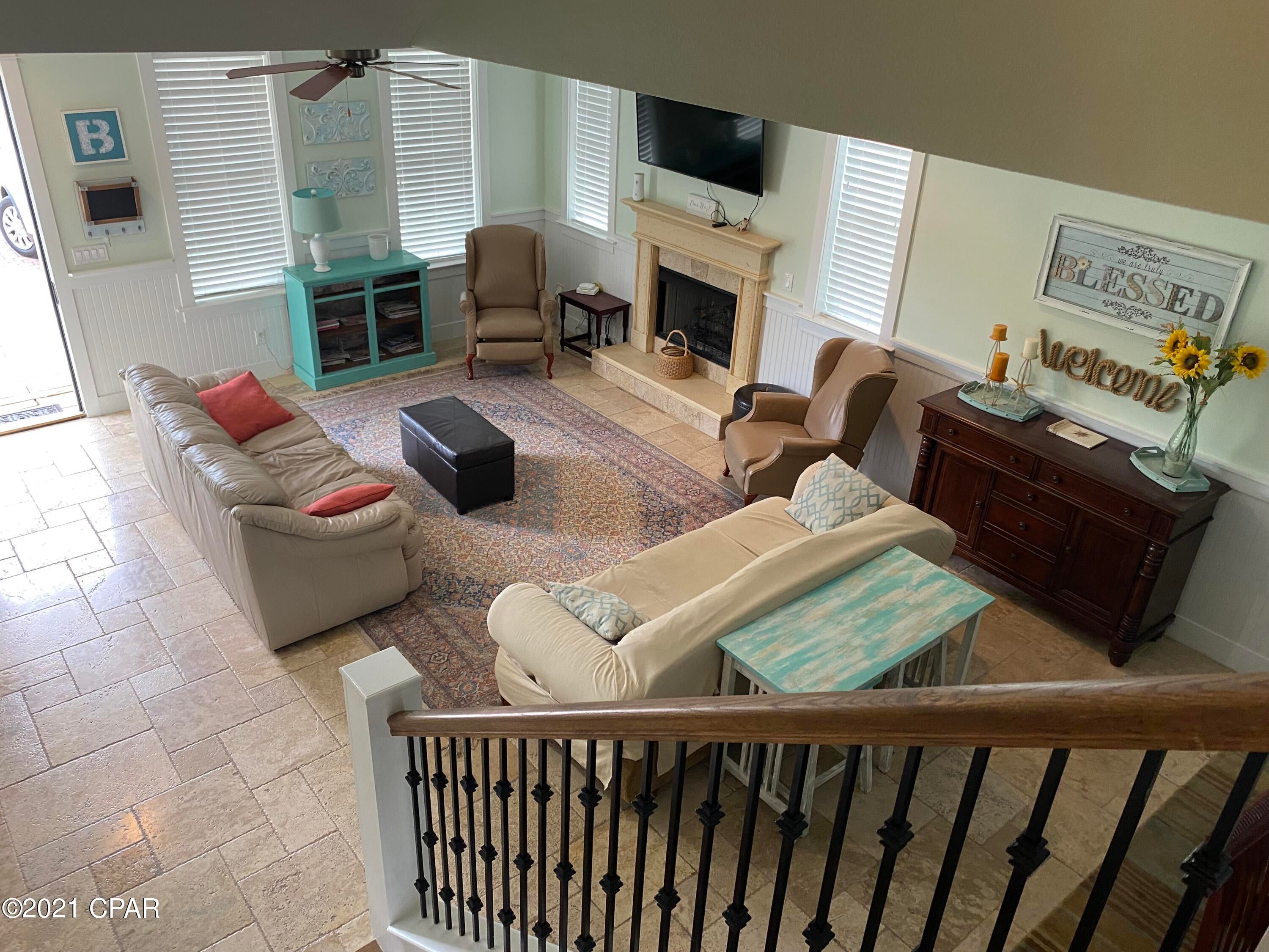 Harrison's Walk - Residential
