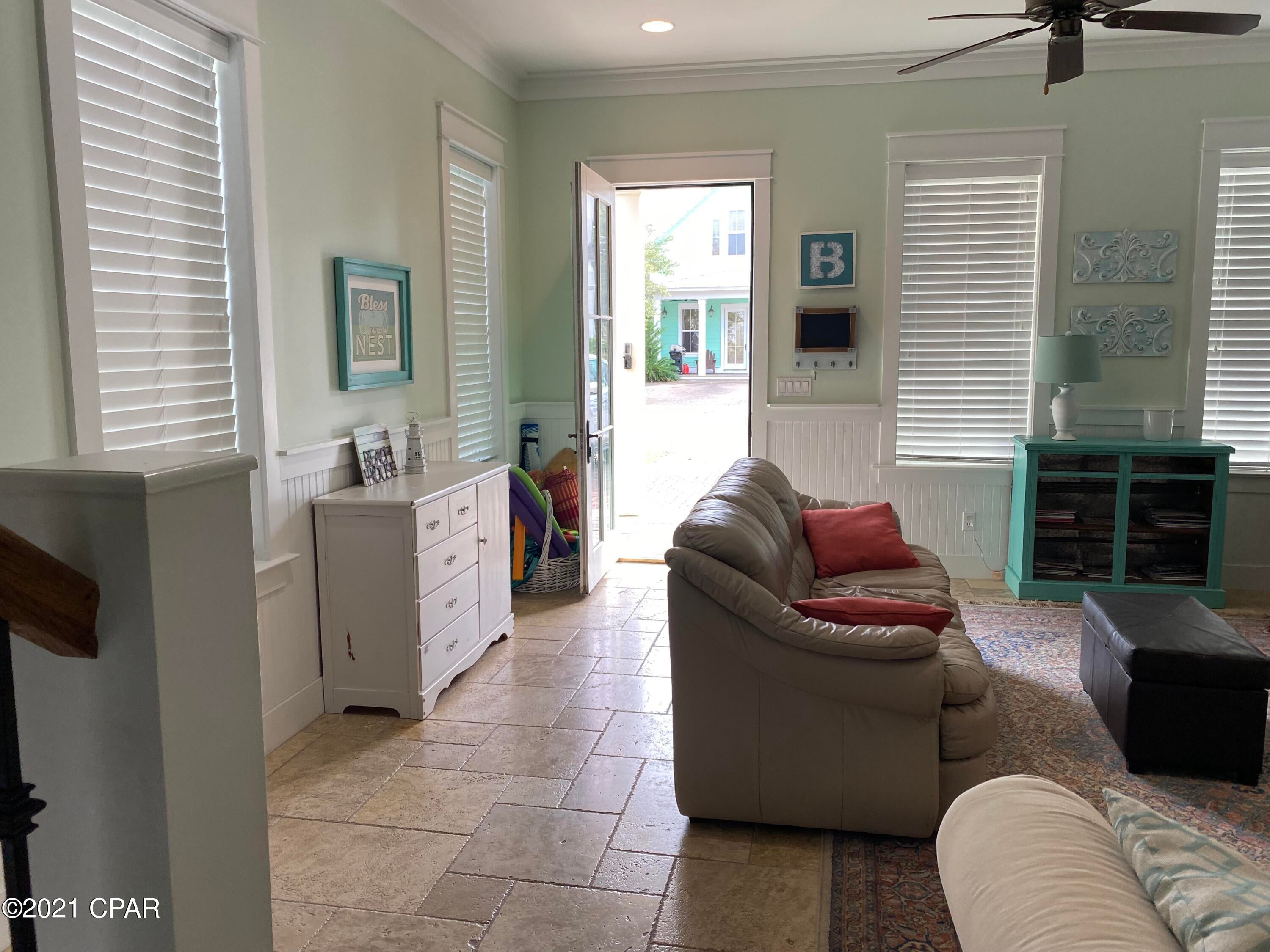 Harrison's Walk - Residential