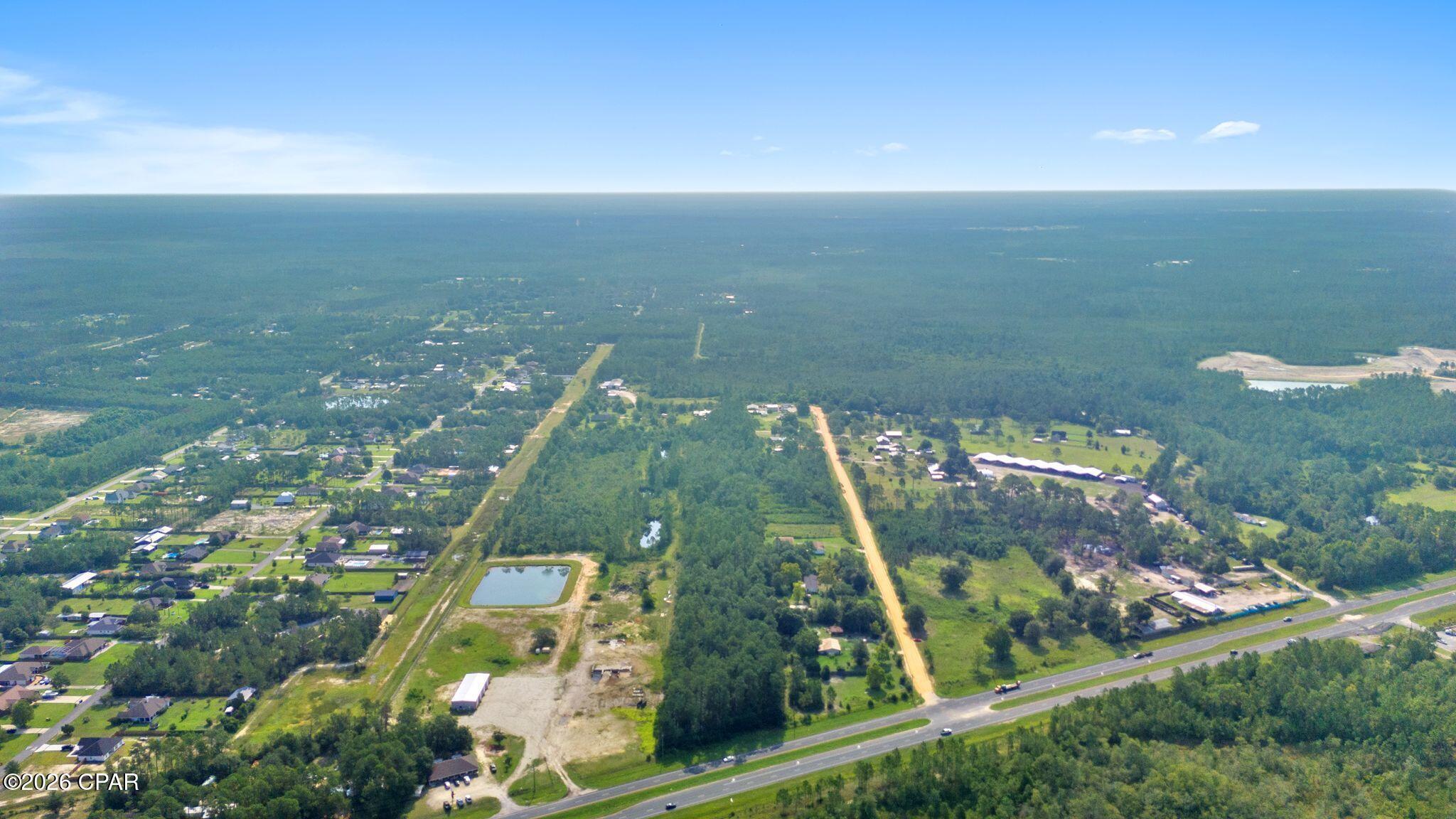[No Recorded Subdiv] - Land