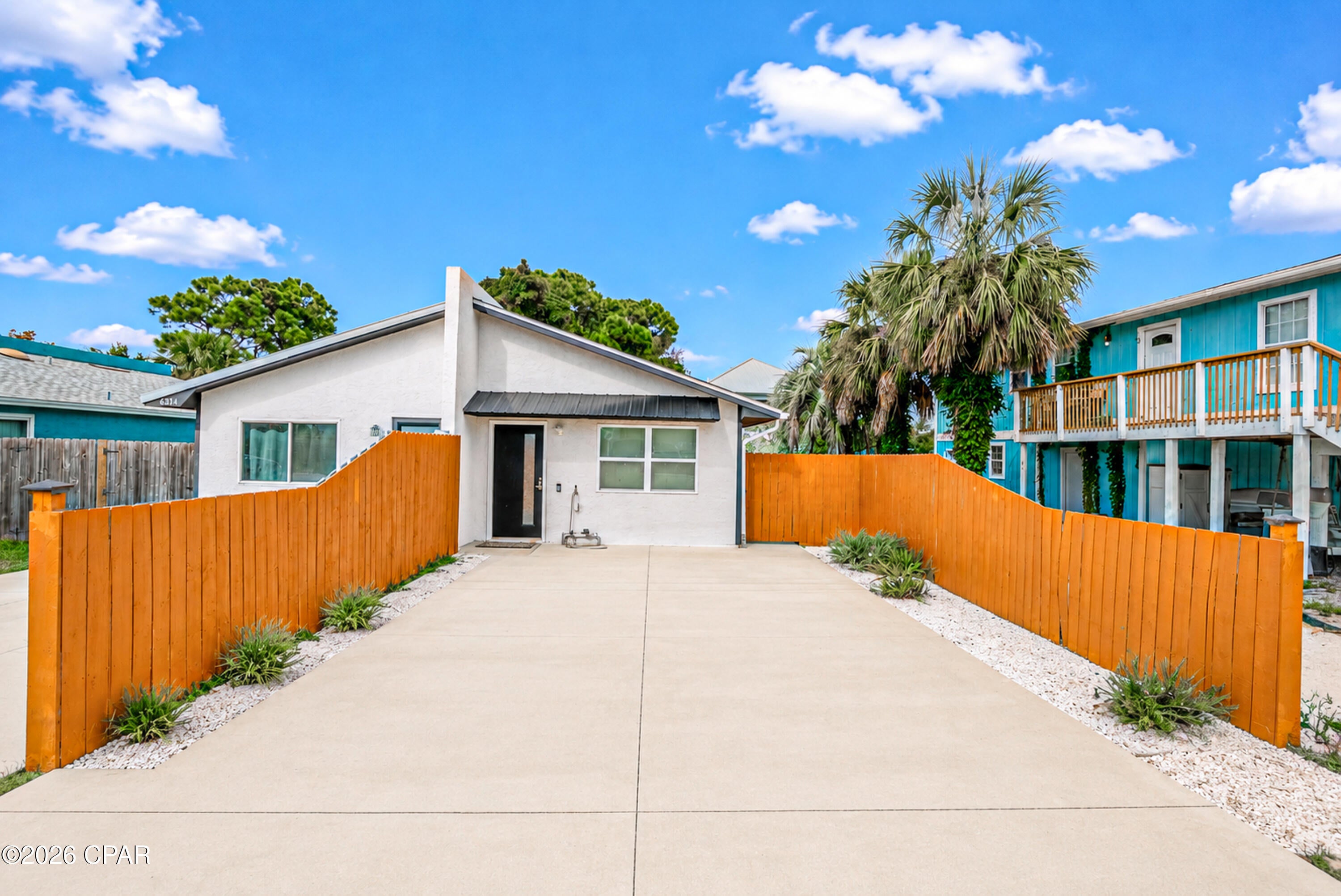 Holiday Beach Unit 8 - Residential