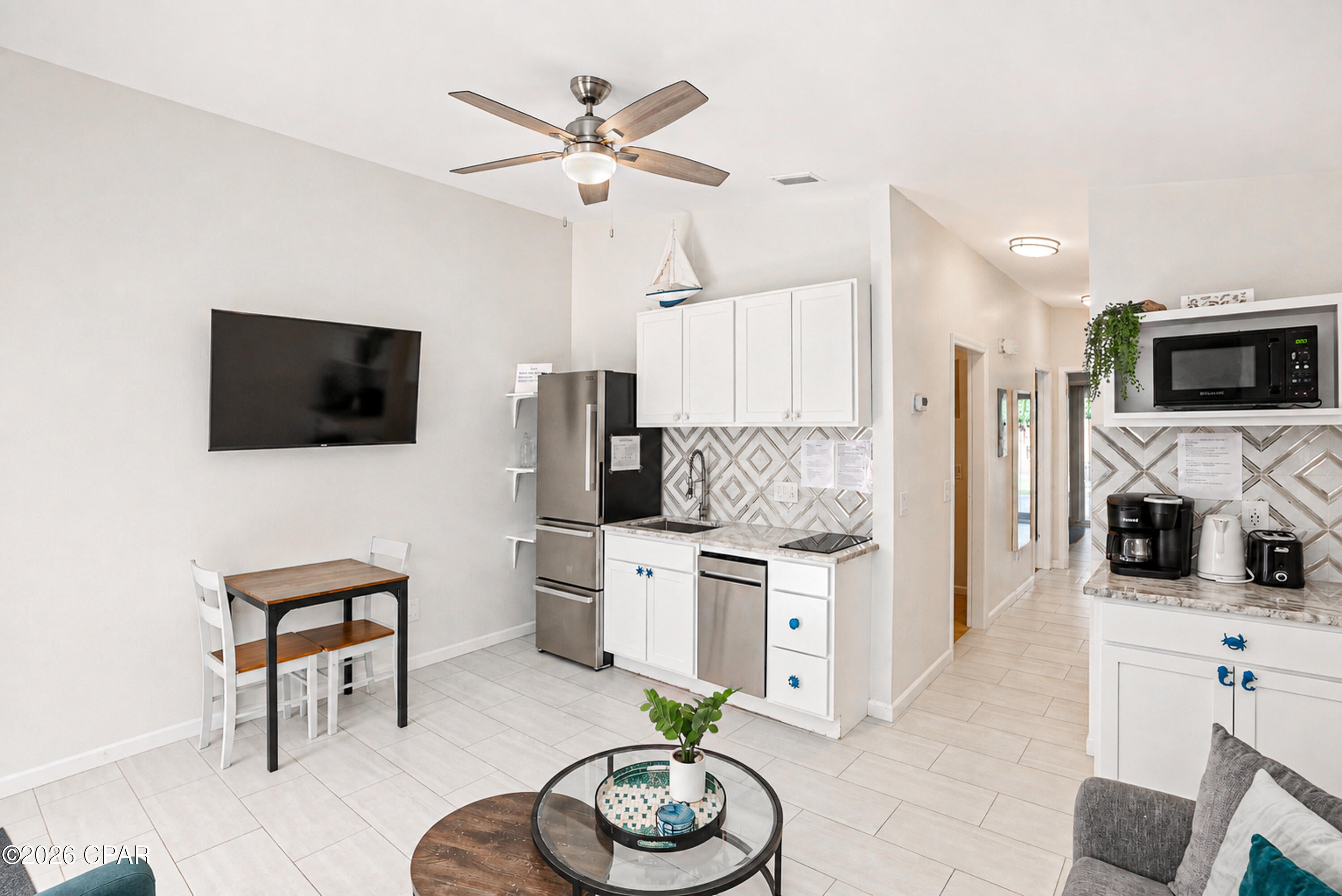 Holiday Beach Unit 8 - Residential
