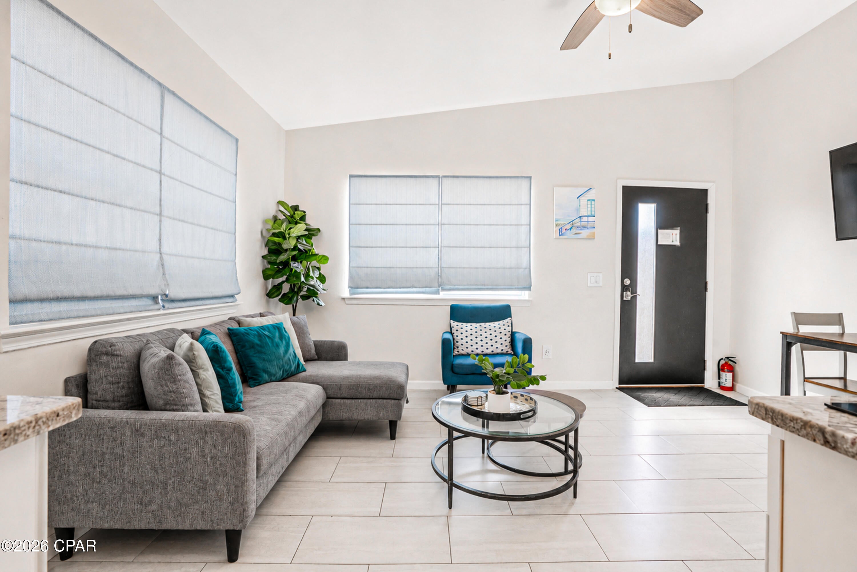 Holiday Beach Unit 8 - Residential