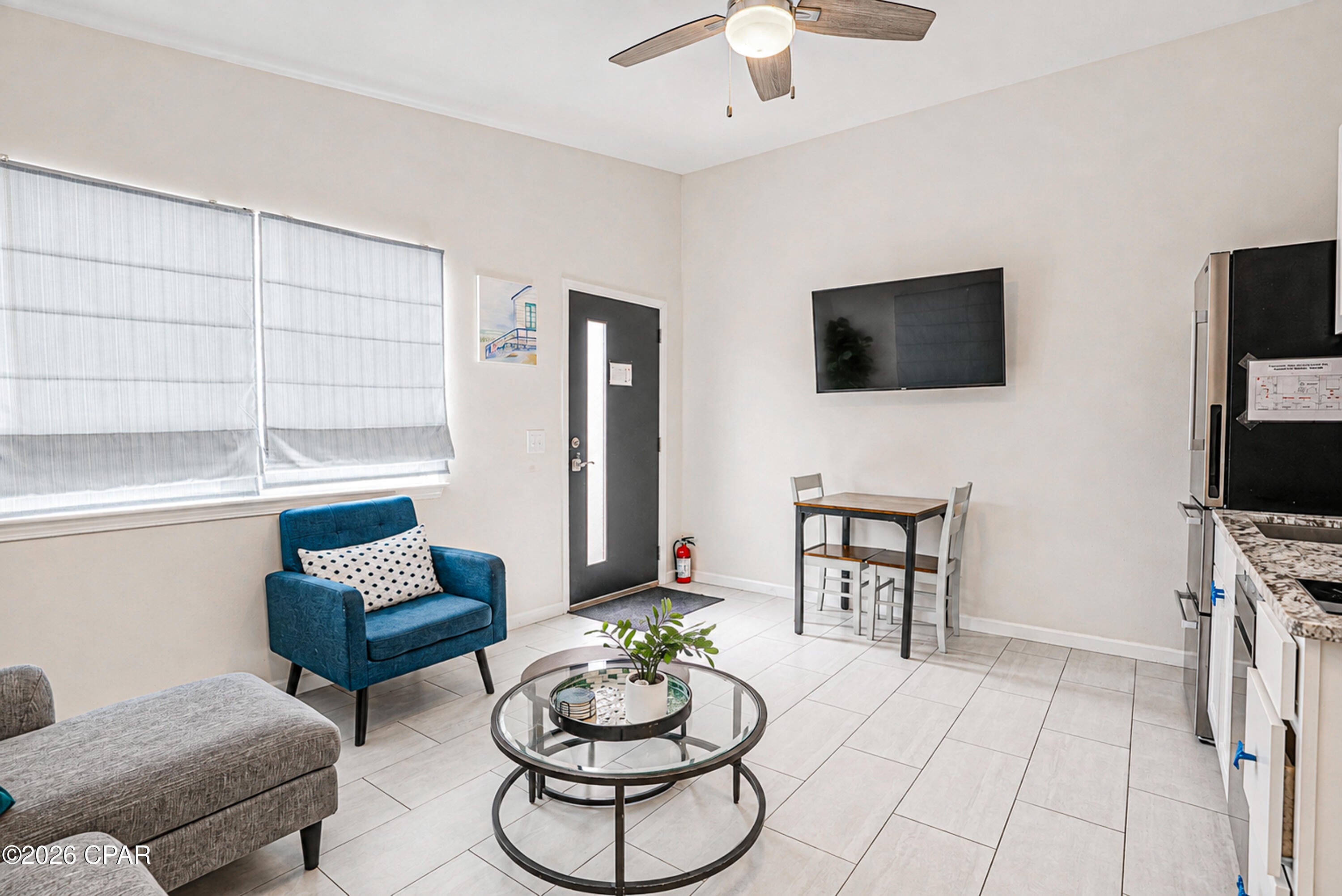 Holiday Beach Unit 8 - Residential