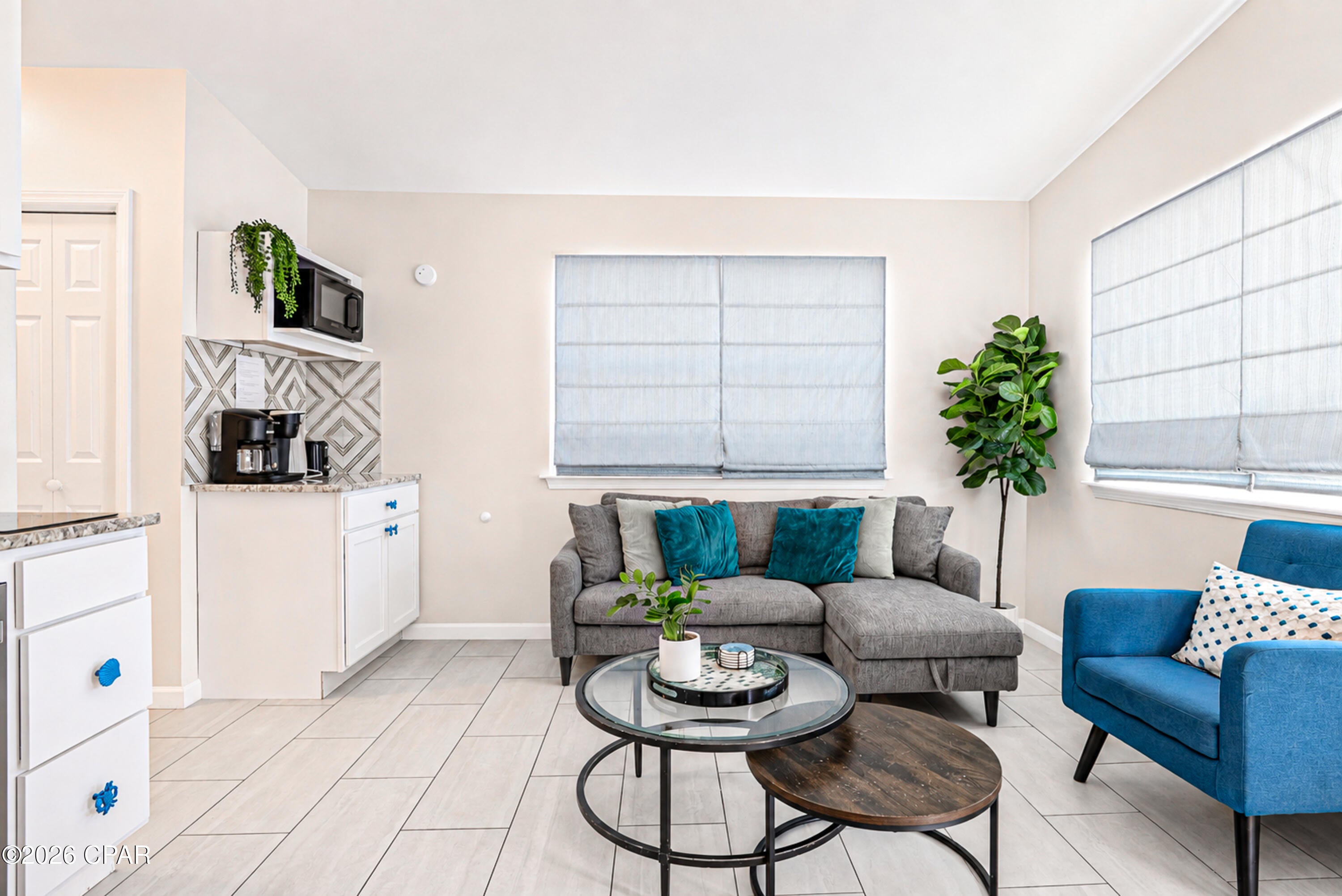 Holiday Beach Unit 8 - Residential