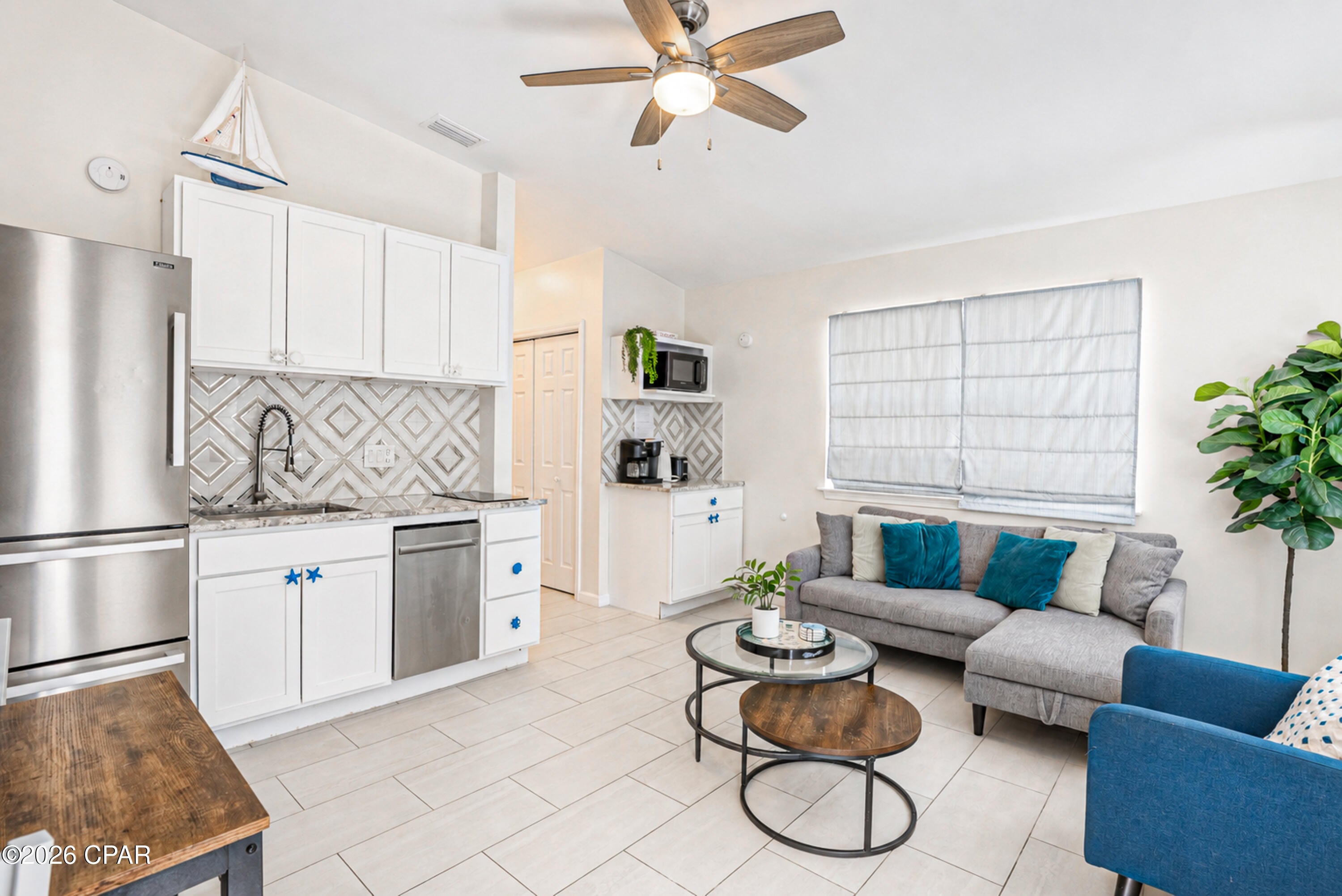 Holiday Beach Unit 8 - Residential