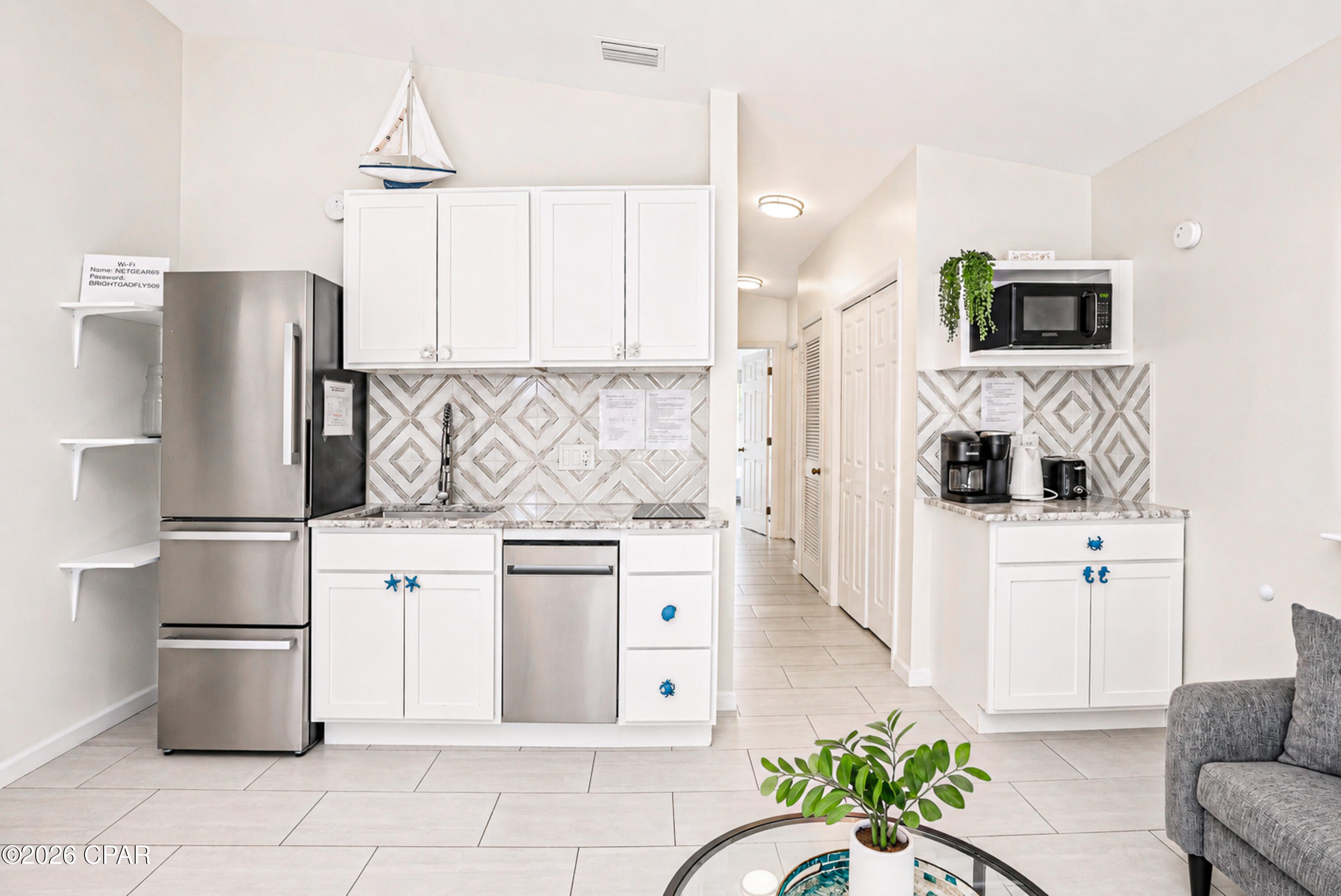 Holiday Beach Unit 8 - Residential