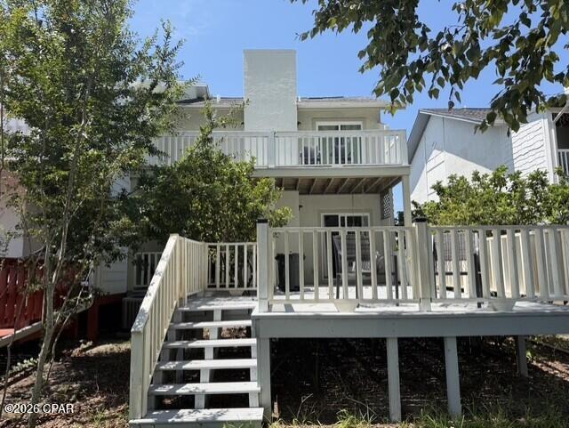 Venetian Villa - Residential Lease