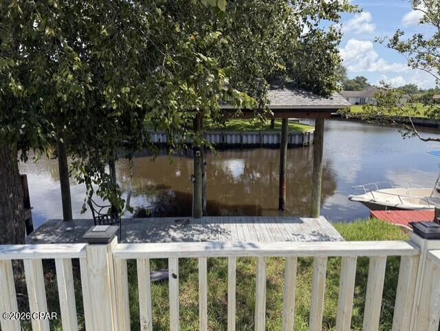 Venetian Villa - Residential Lease