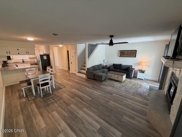 Venetian Villa - Residential Lease