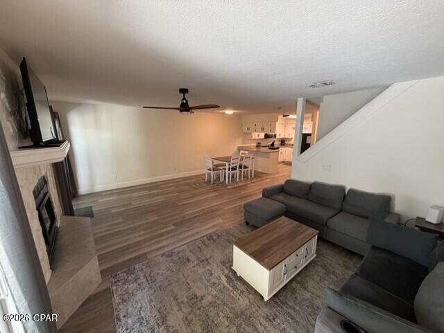 Venetian Villa - Residential Lease