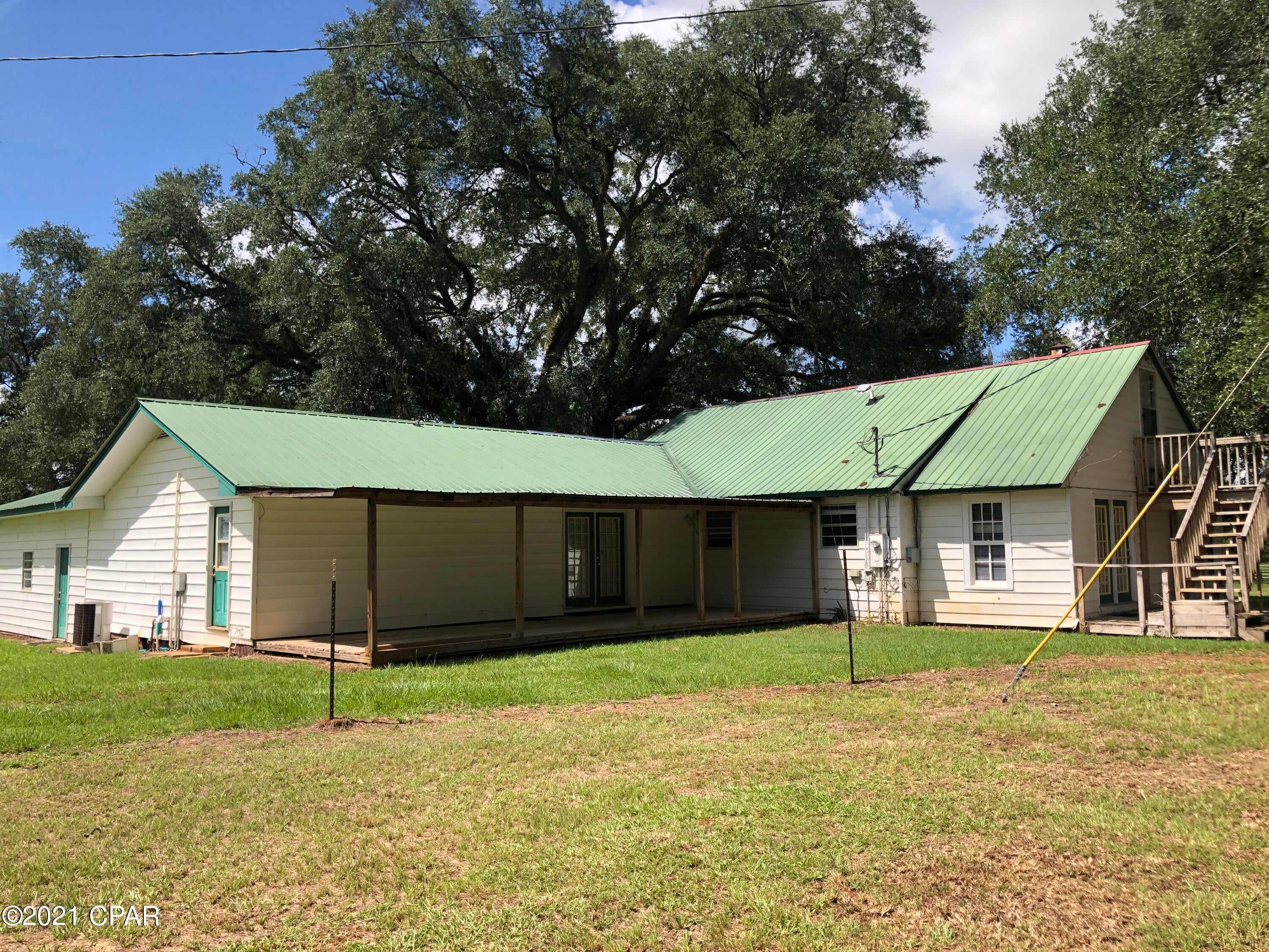 [No Recorded Subdiv] - Residential