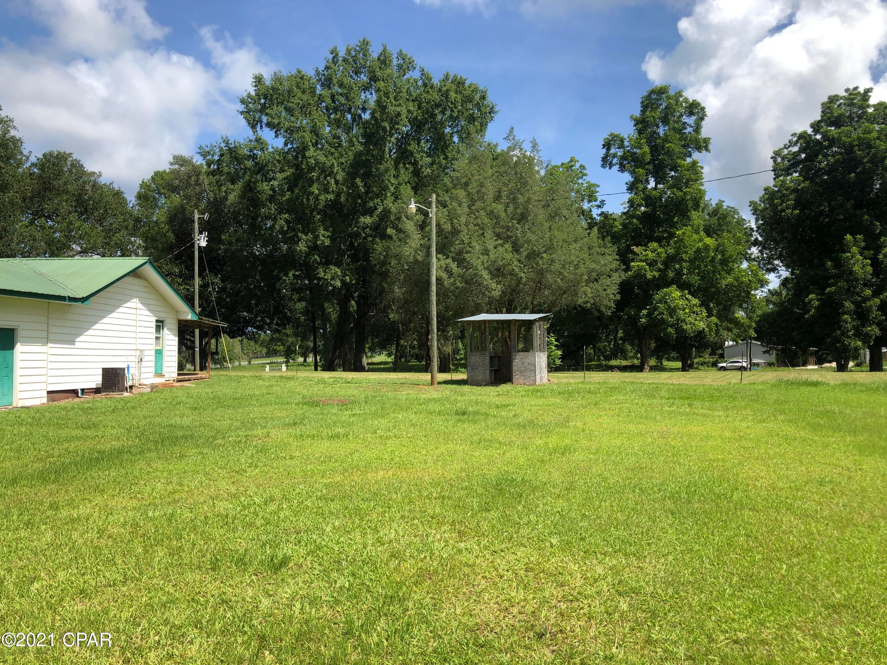 [No Recorded Subdiv] - Residential