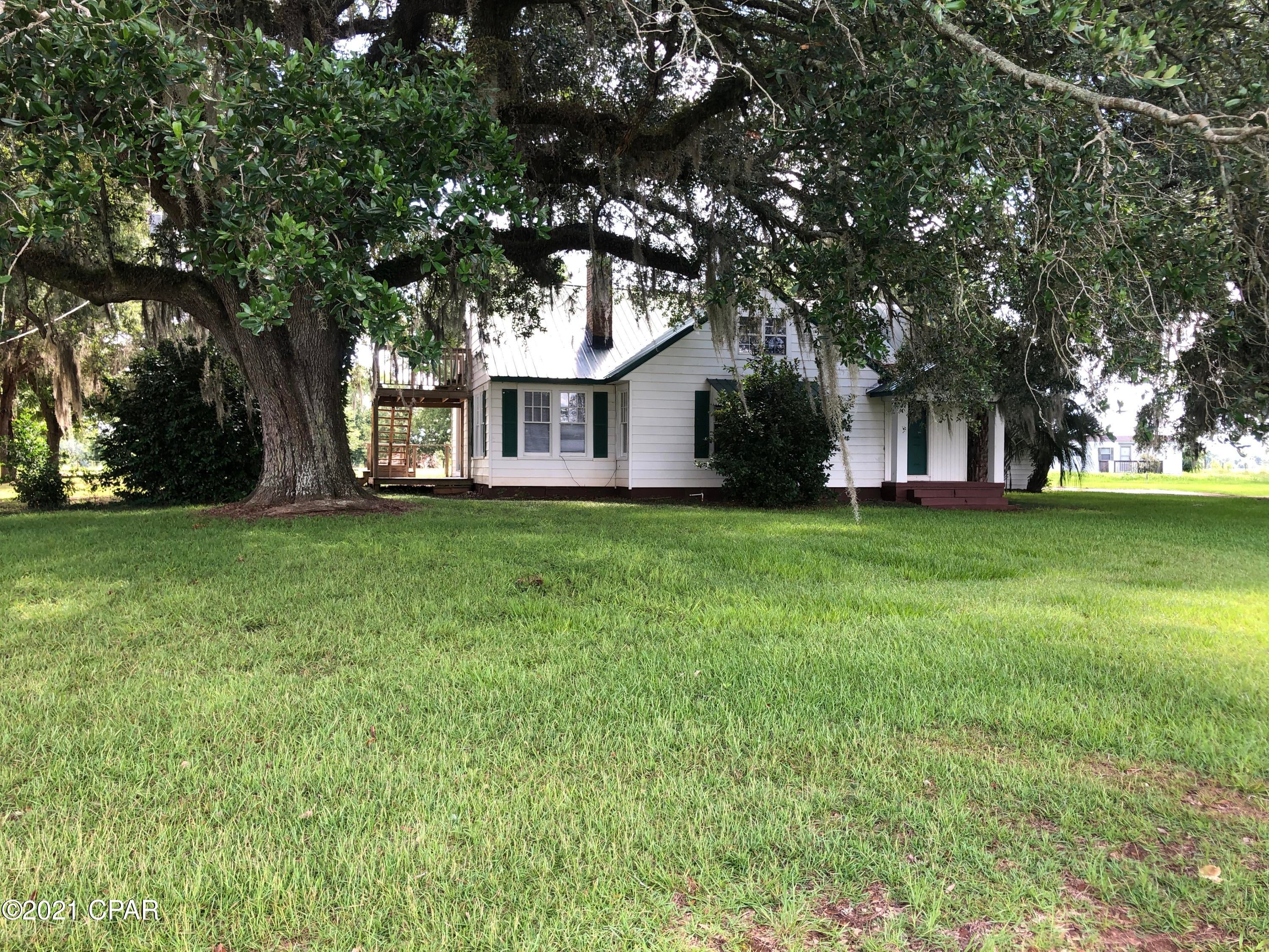 [No Recorded Subdiv] - Residential
