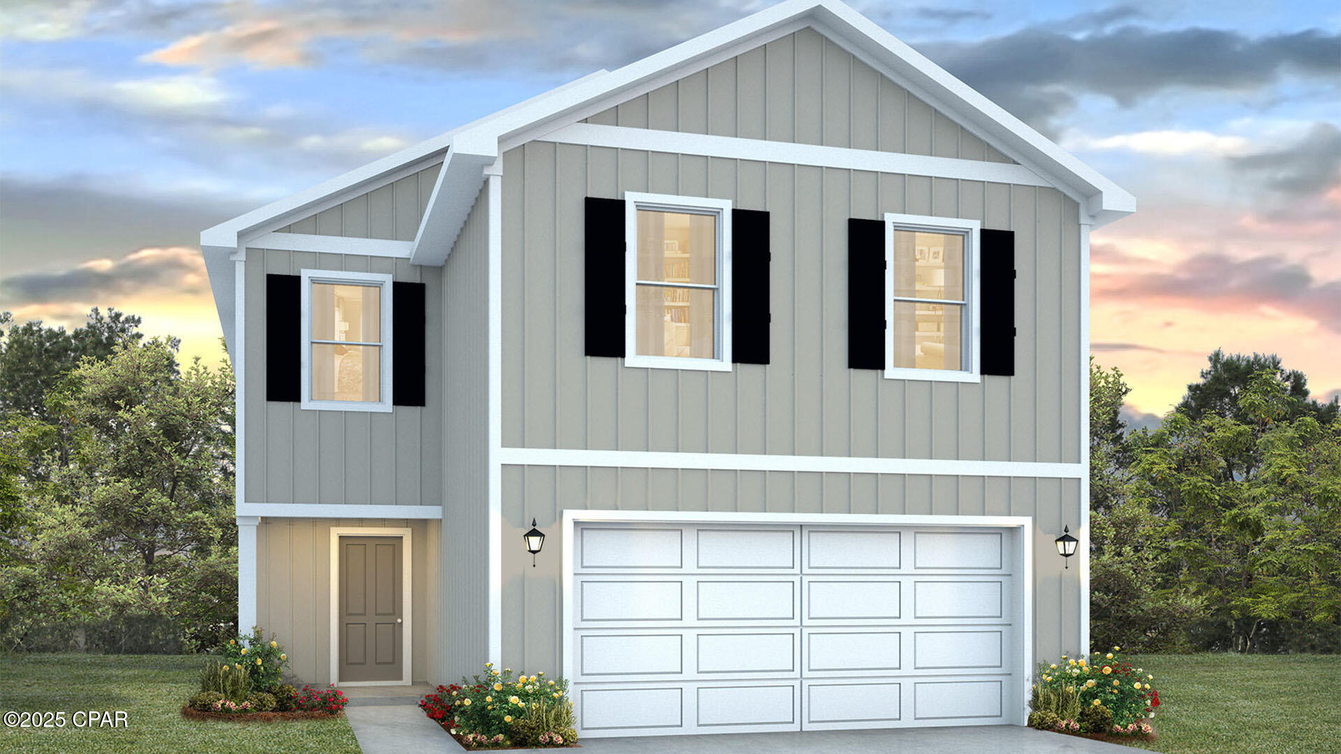 Park Place Phase 1 - Residential
