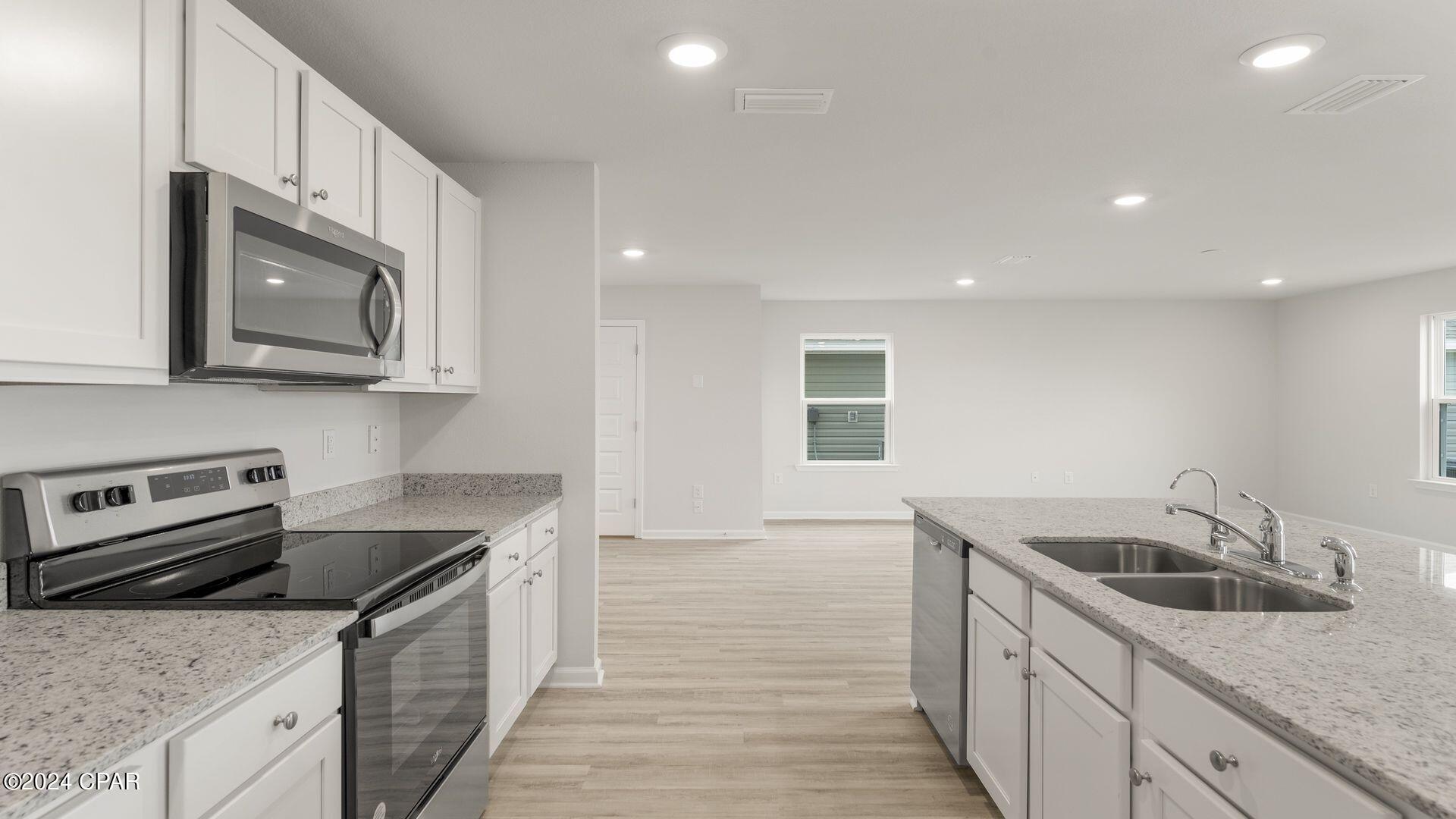 Park Place Phase 1 - Residential