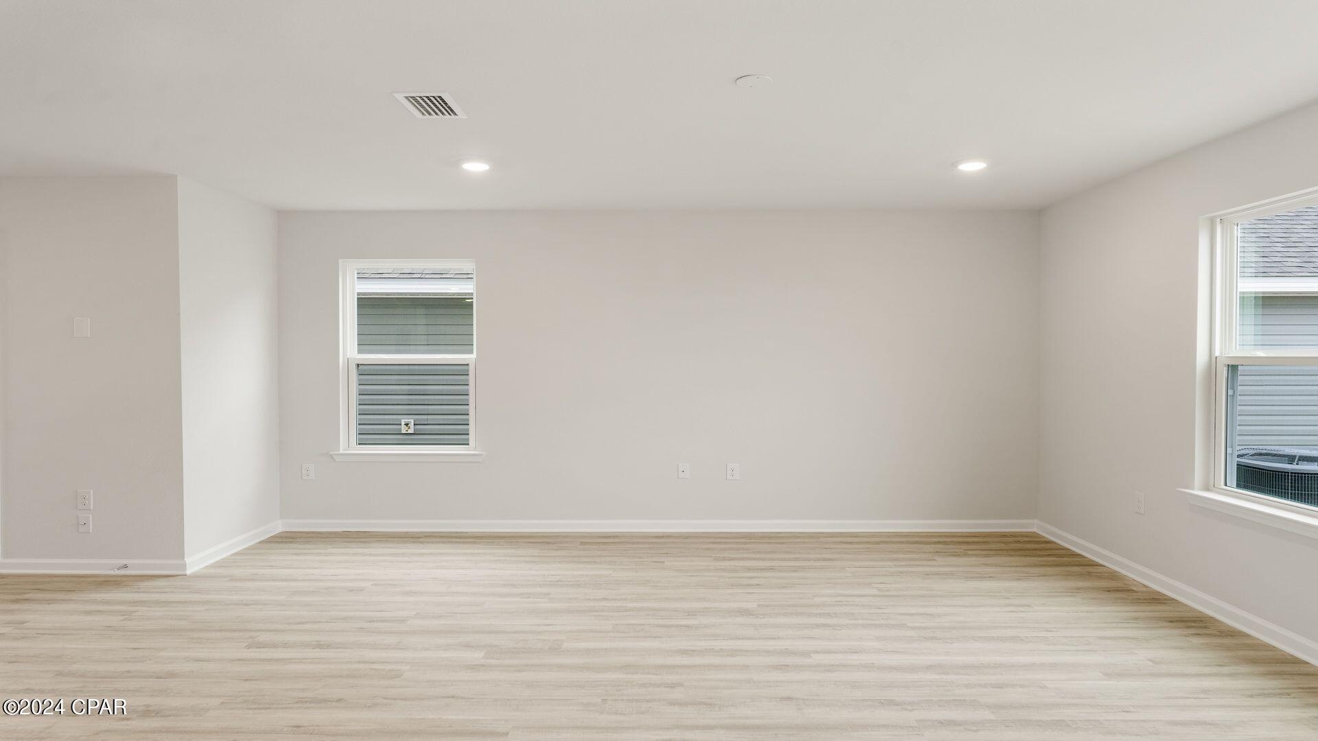 Park Place Phase 1 - Residential