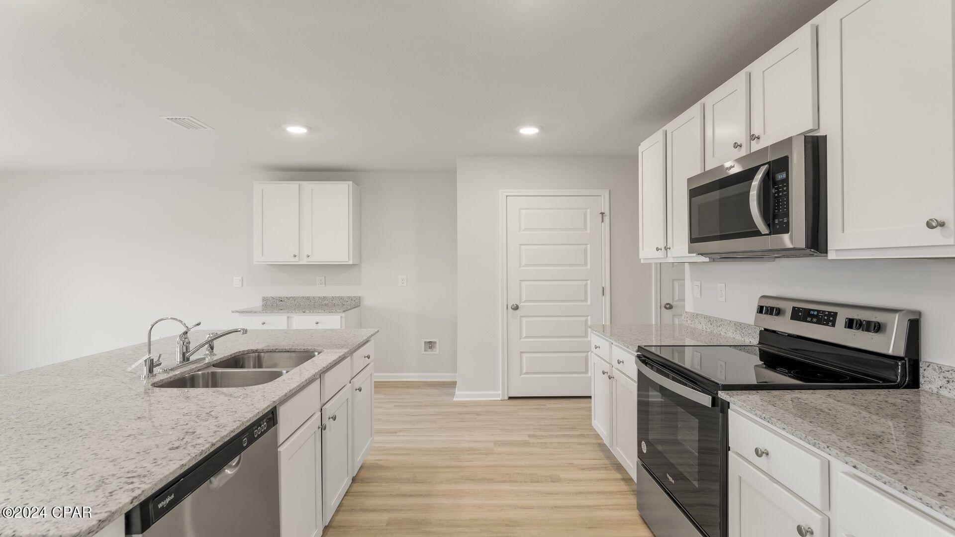 Park Place Phase 1 - Residential