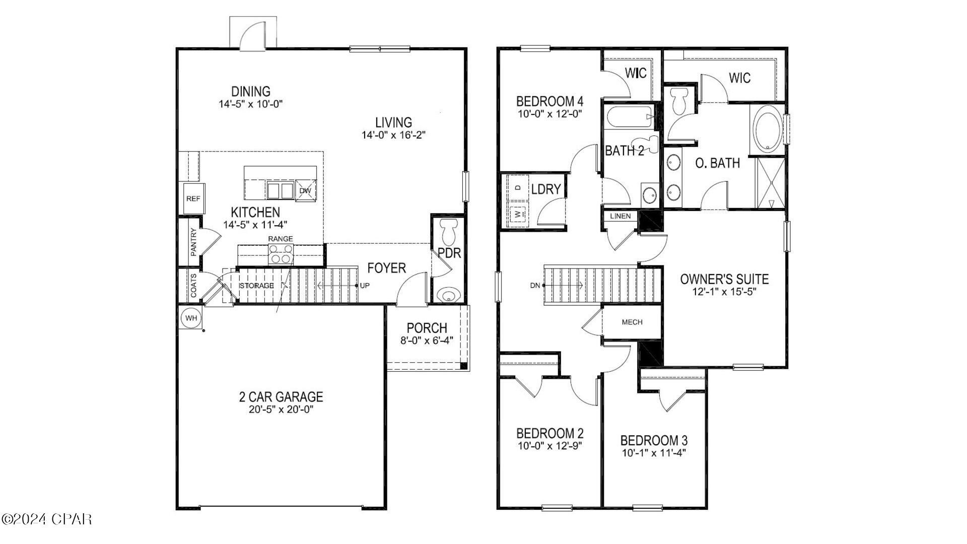 Park Place Phase 1 - Residential