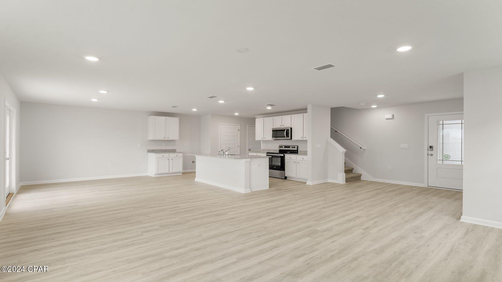 Park Place Phase 1 - Residential