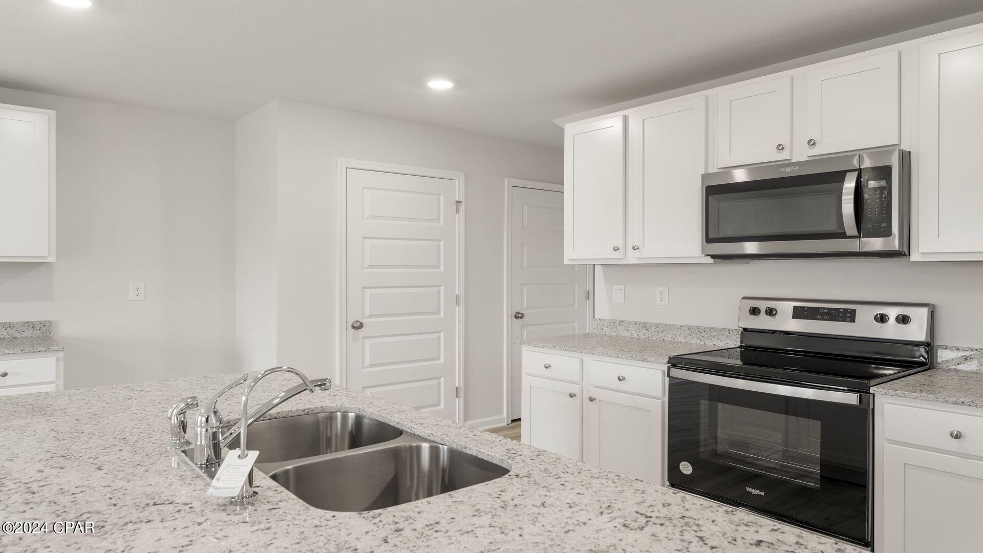 Park Place Phase 1 - Residential
