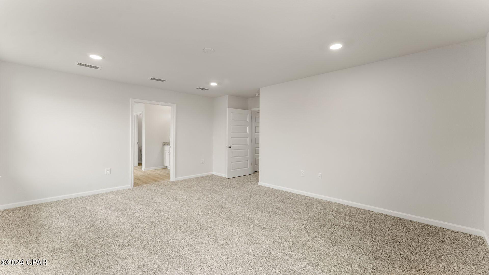 Park Place Phase 1 - Residential