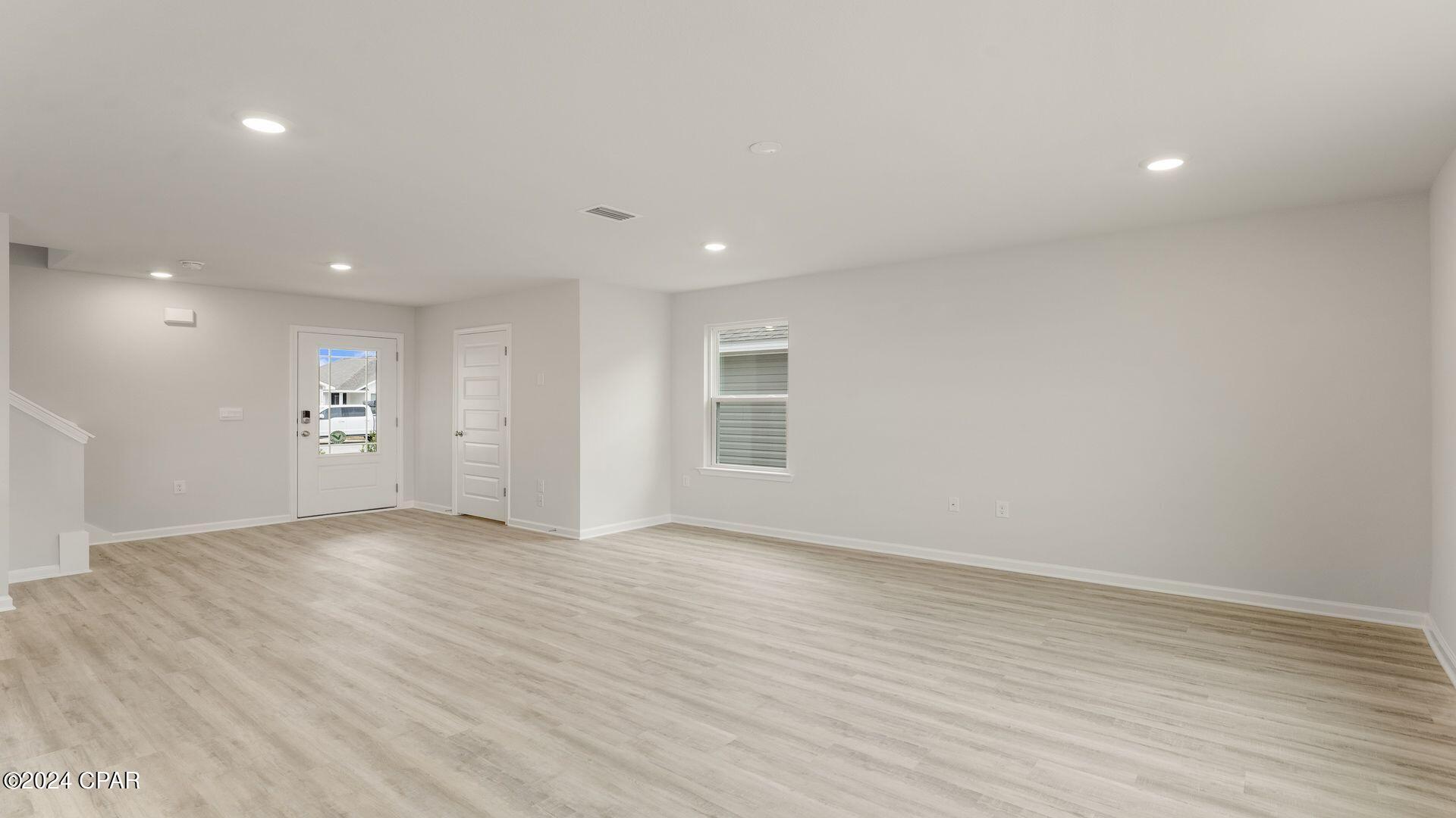 Park Place Phase 1 - Residential