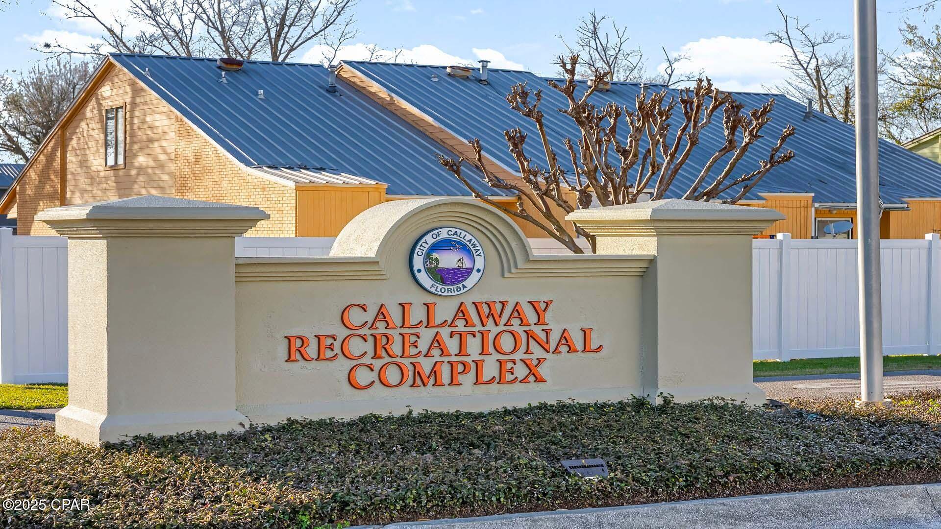 Park Place Phase 1 - Residential