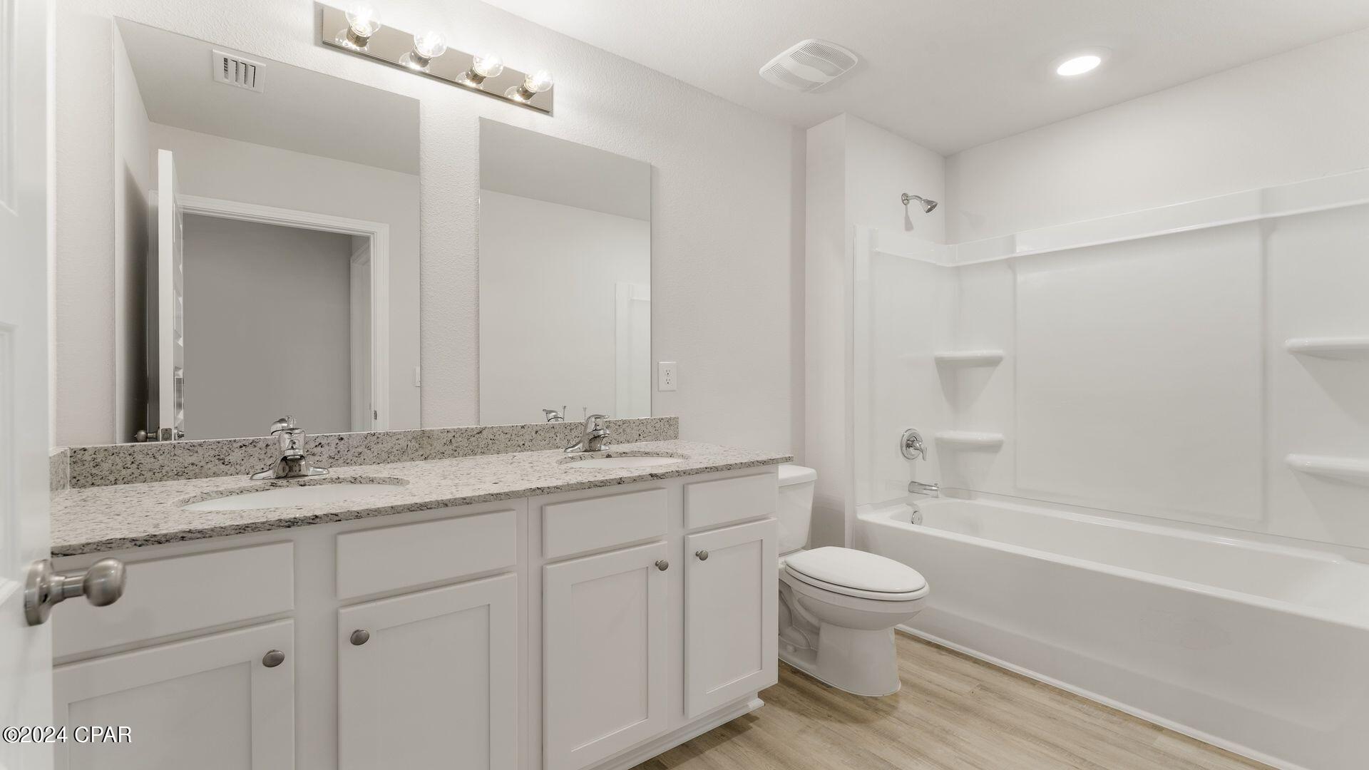 Park Place Phase 1 - Residential