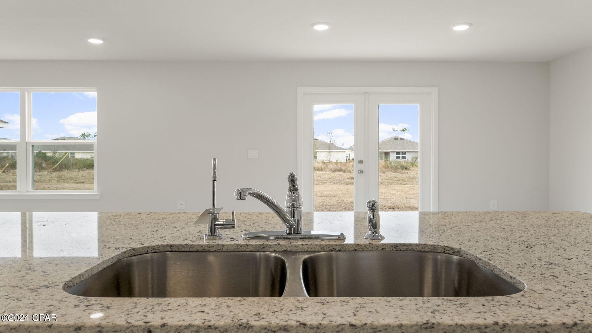 Park Place Phase 1 - Residential