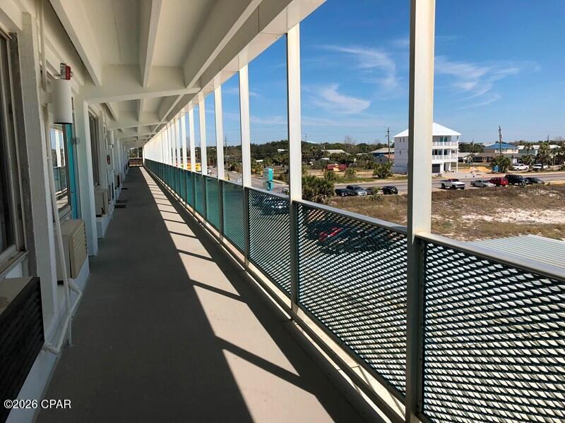 Fontainebleau Terrace - Residential