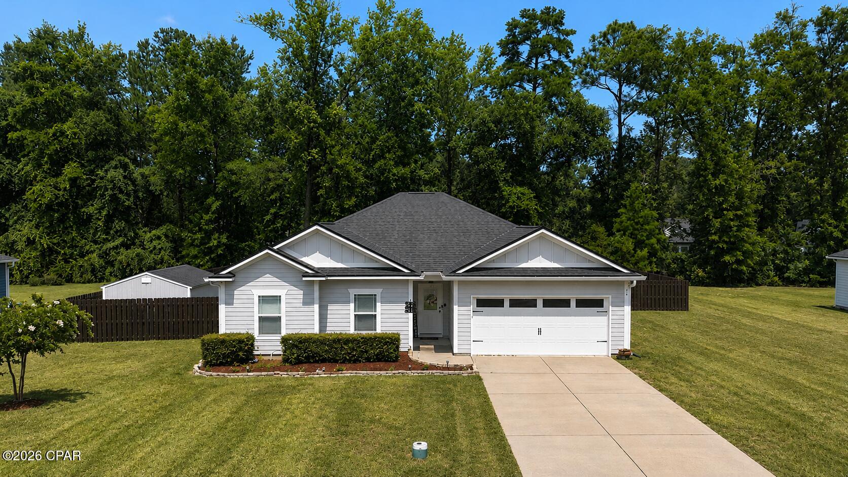 Other - Residential