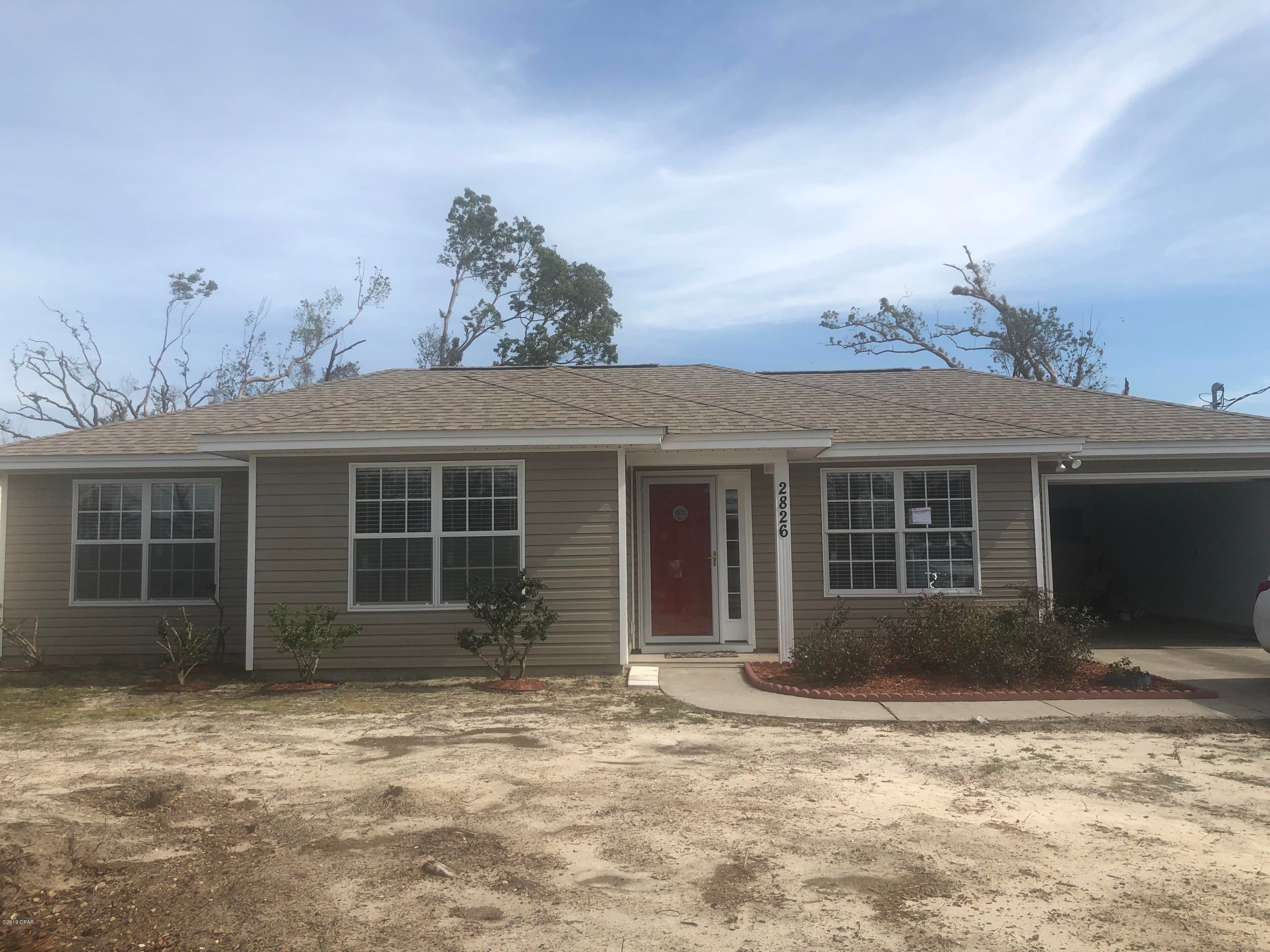 Hiland Park - Residential