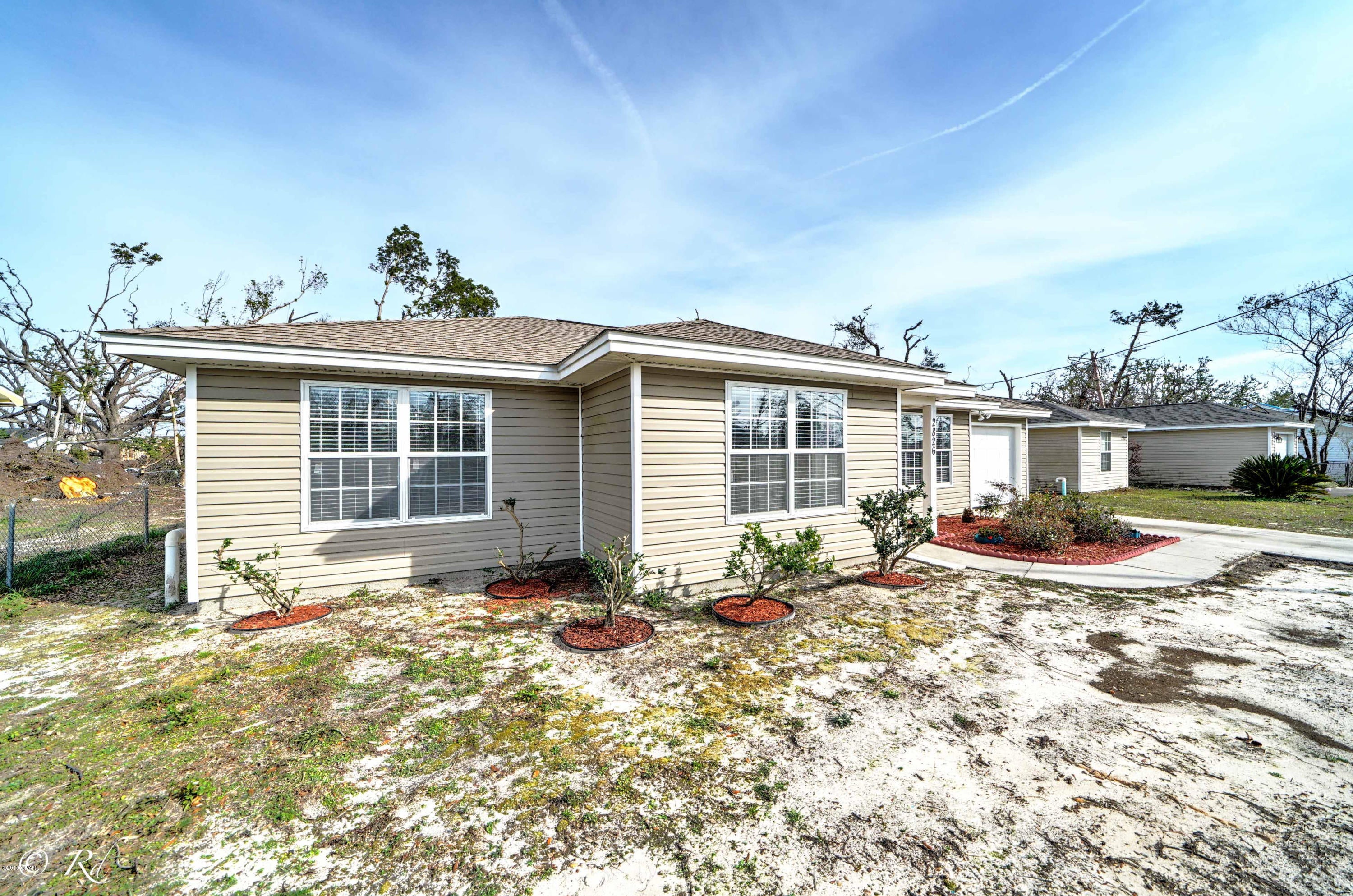 Hiland Park - Residential