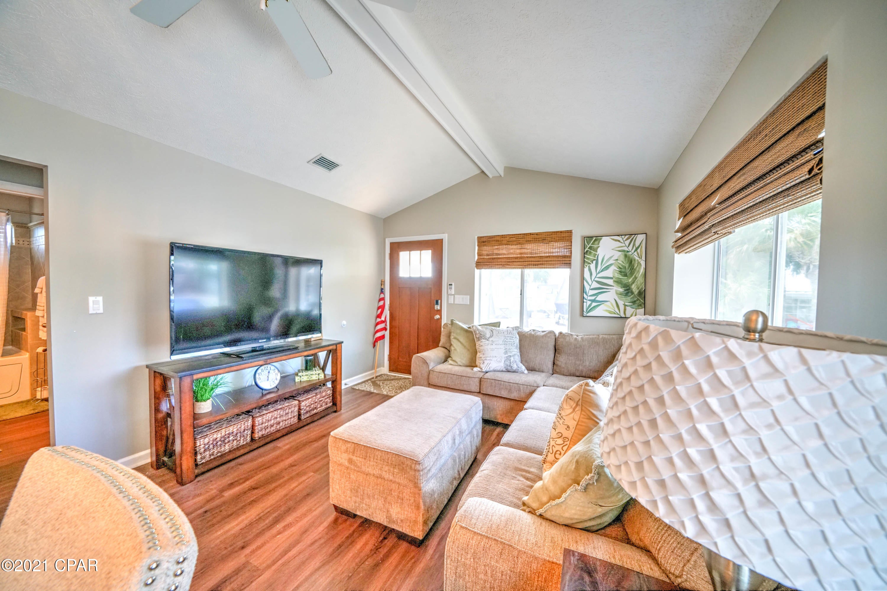 Venture Out Travel Trail - Residential