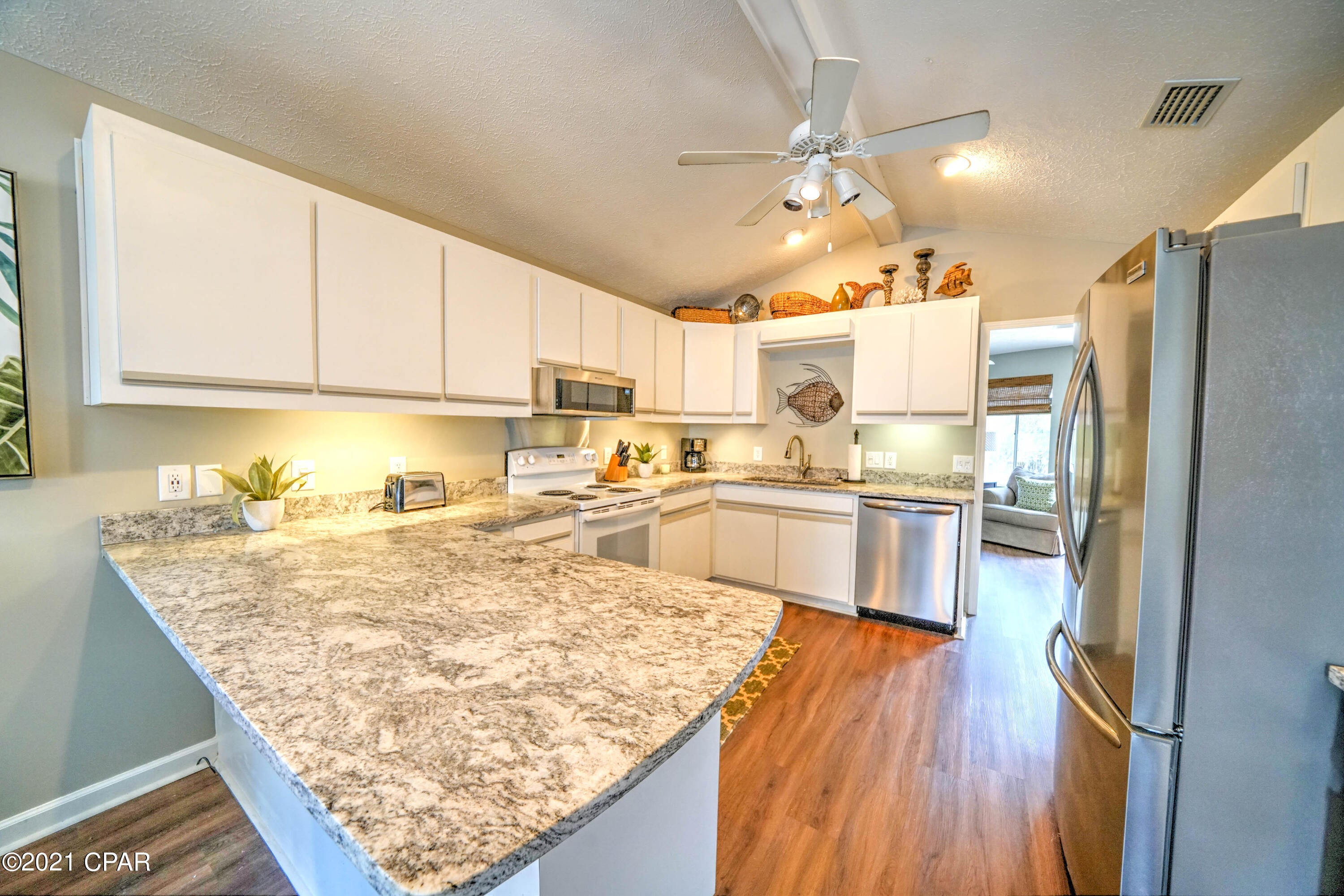 Venture Out Travel Trail - Residential