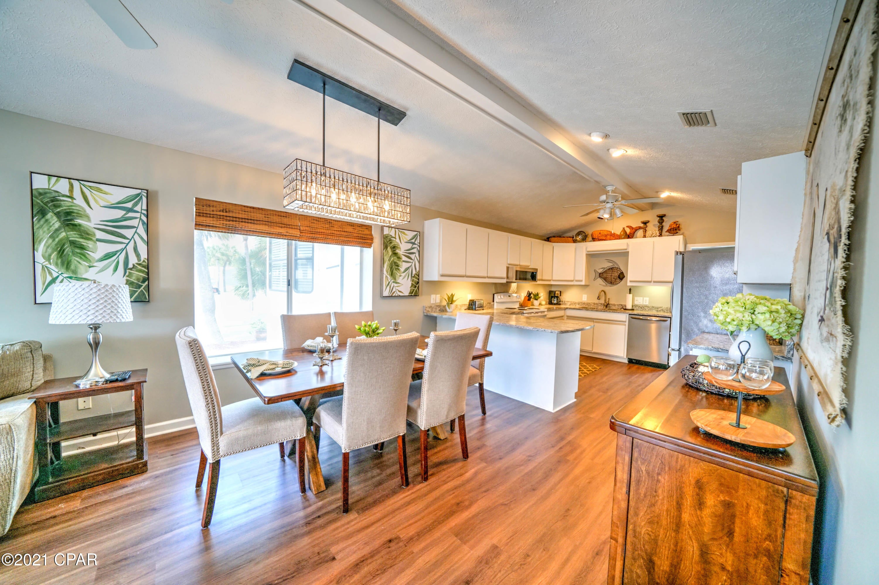 Venture Out Travel Trail - Residential