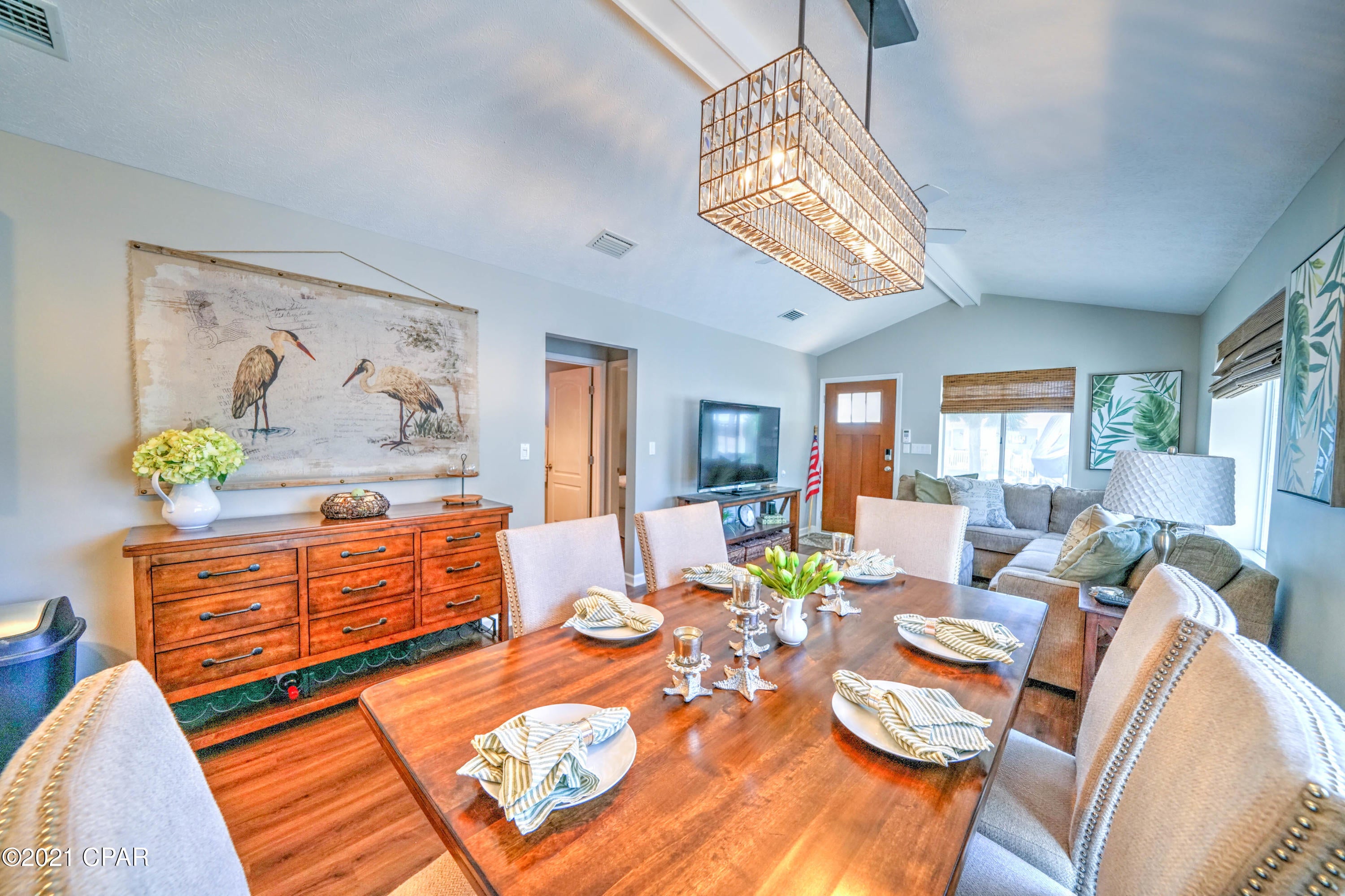 Venture Out Travel Trail - Residential